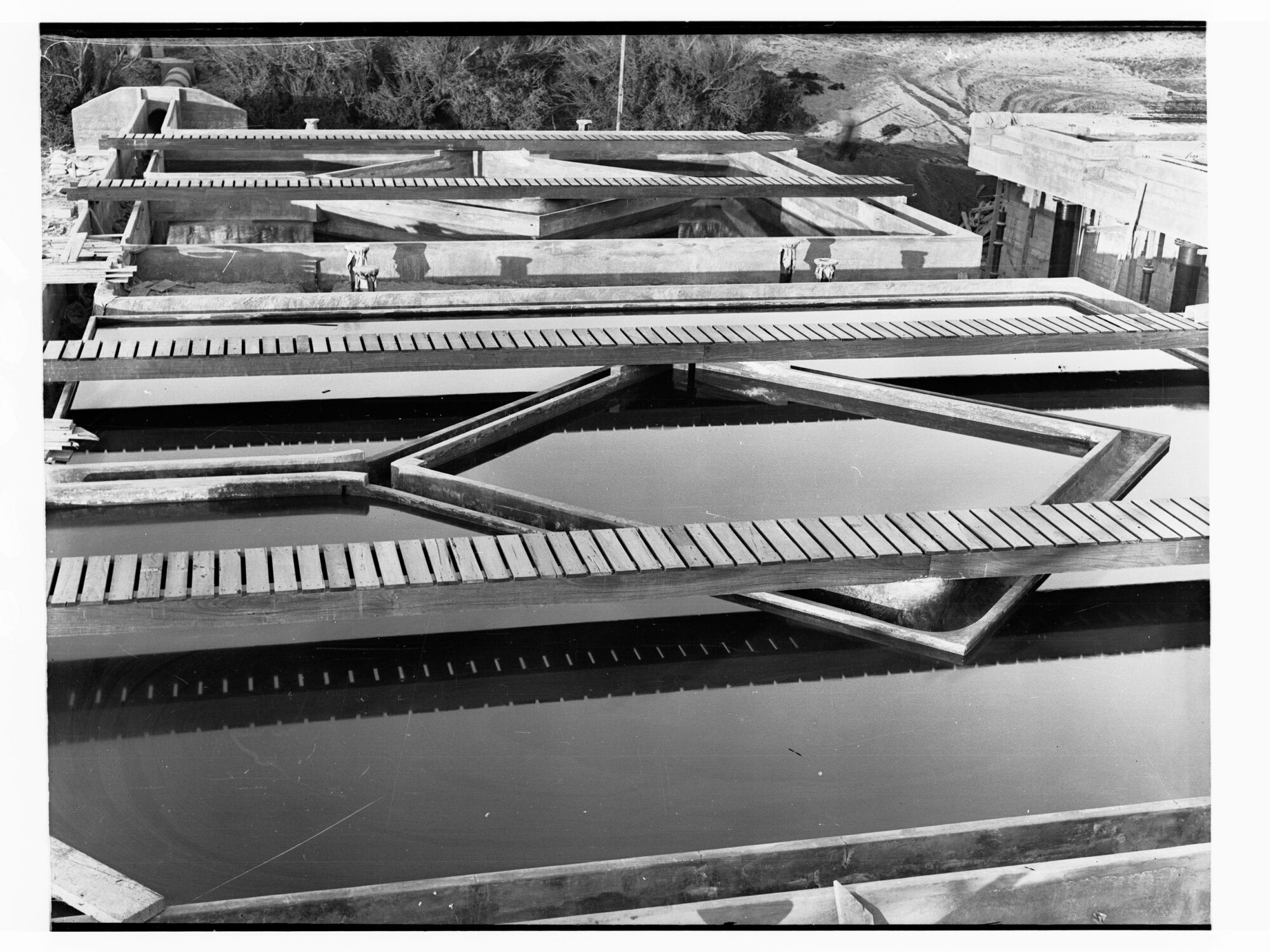 Glenelg Sewers Department