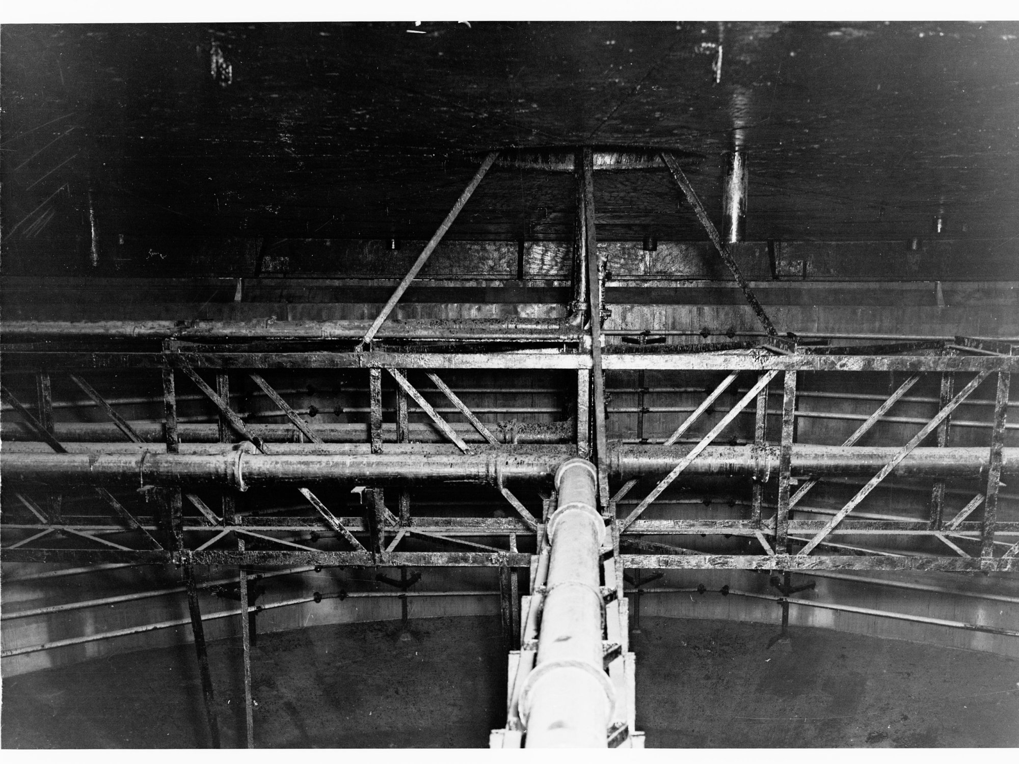 Engineering and Water Supply Departments Sewerage Branch - Mallala