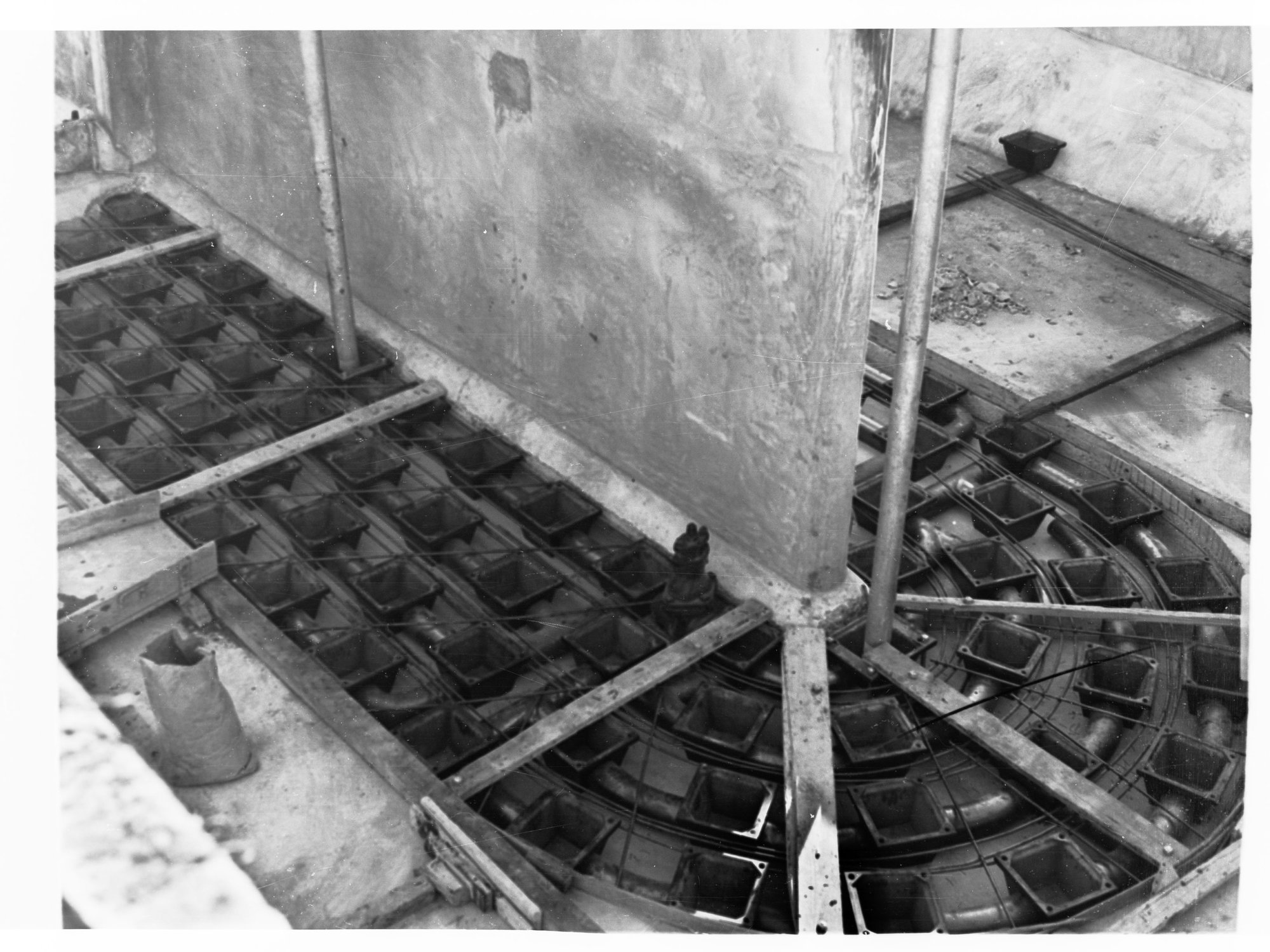 Port Adelaide Sewerage Treatment Works