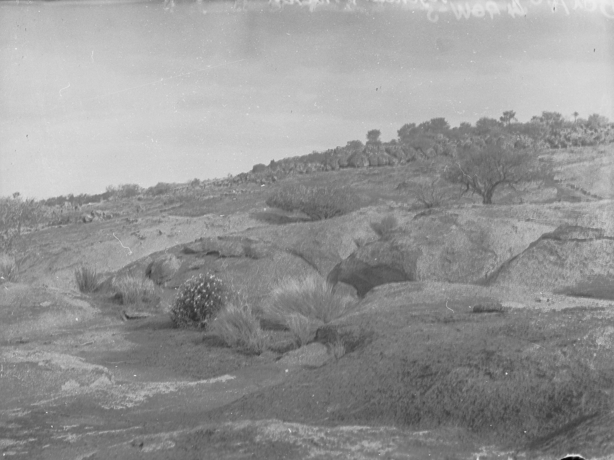 Kychering Rocks, South Australia