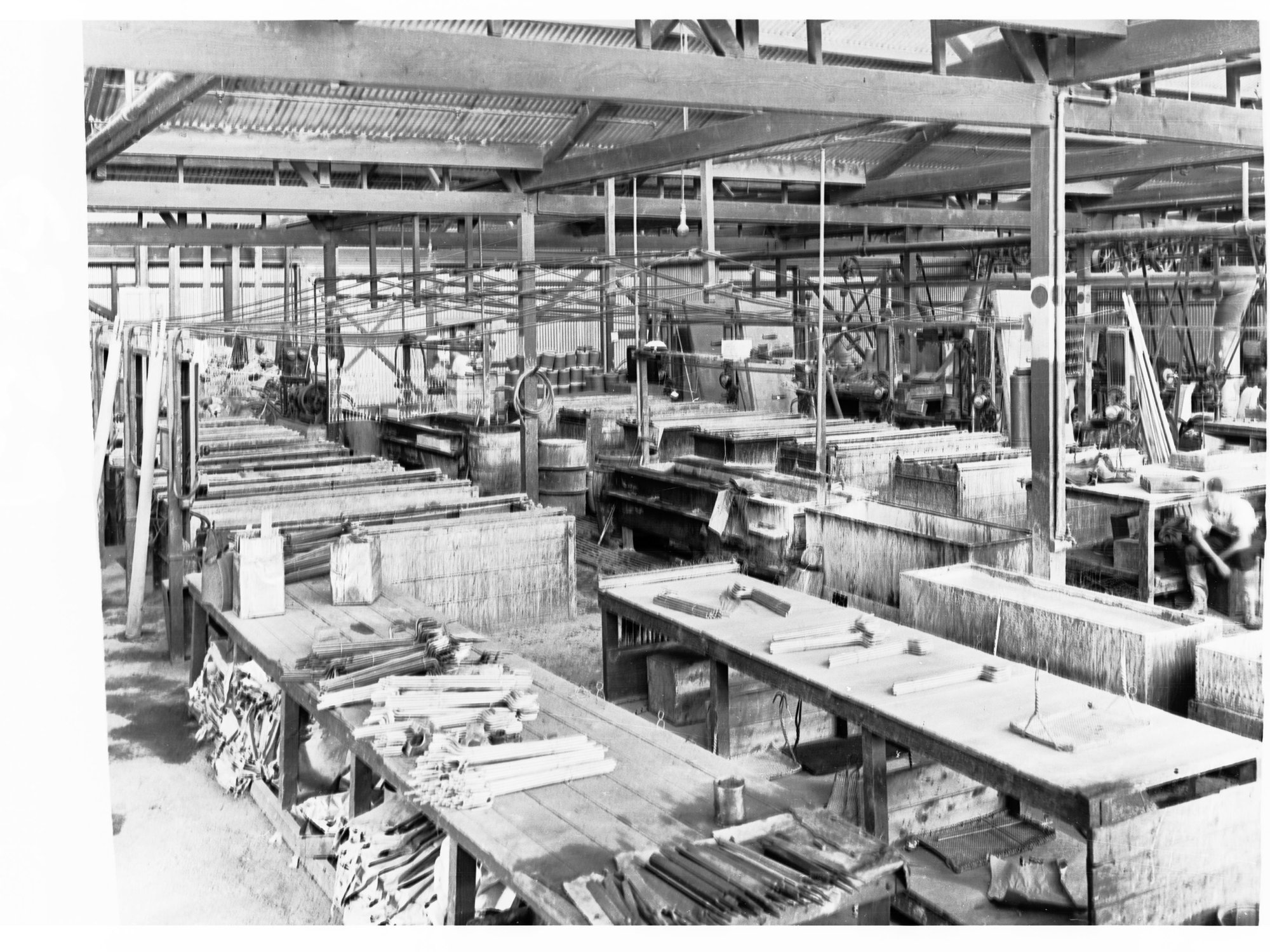 Holdens Motor Body Works