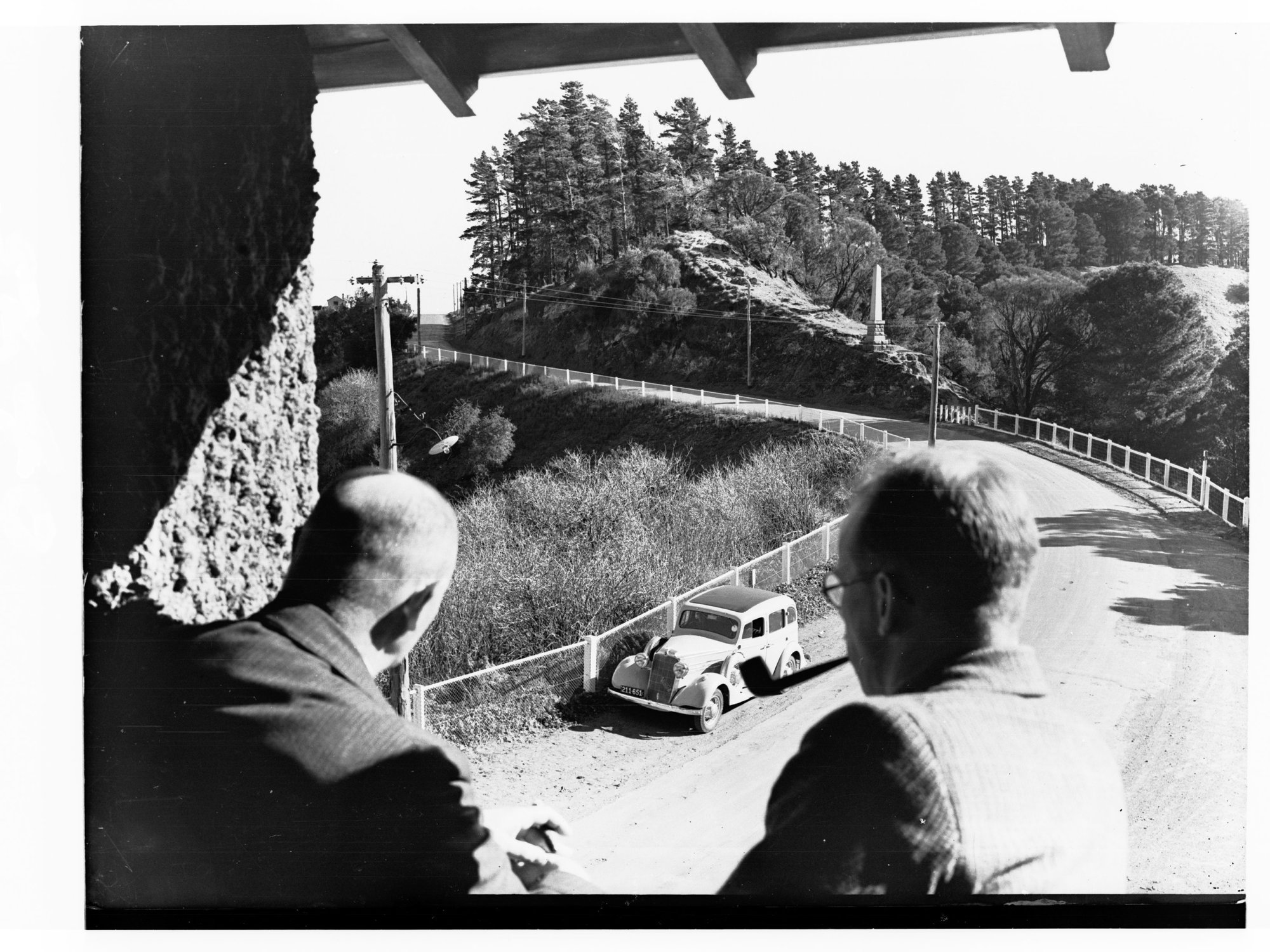 Bay Road Mount Gambier 