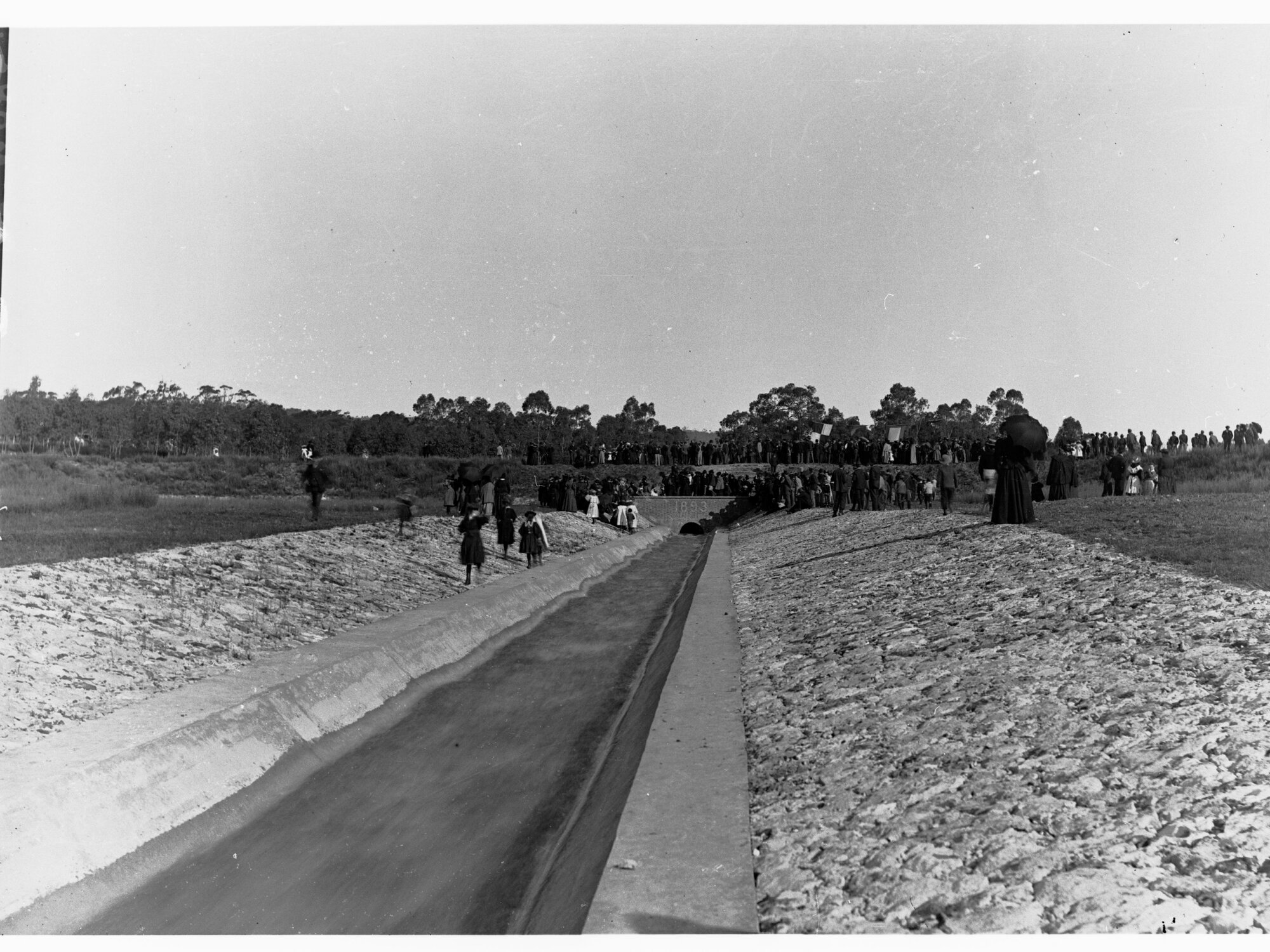 Happy Valley Waterworks