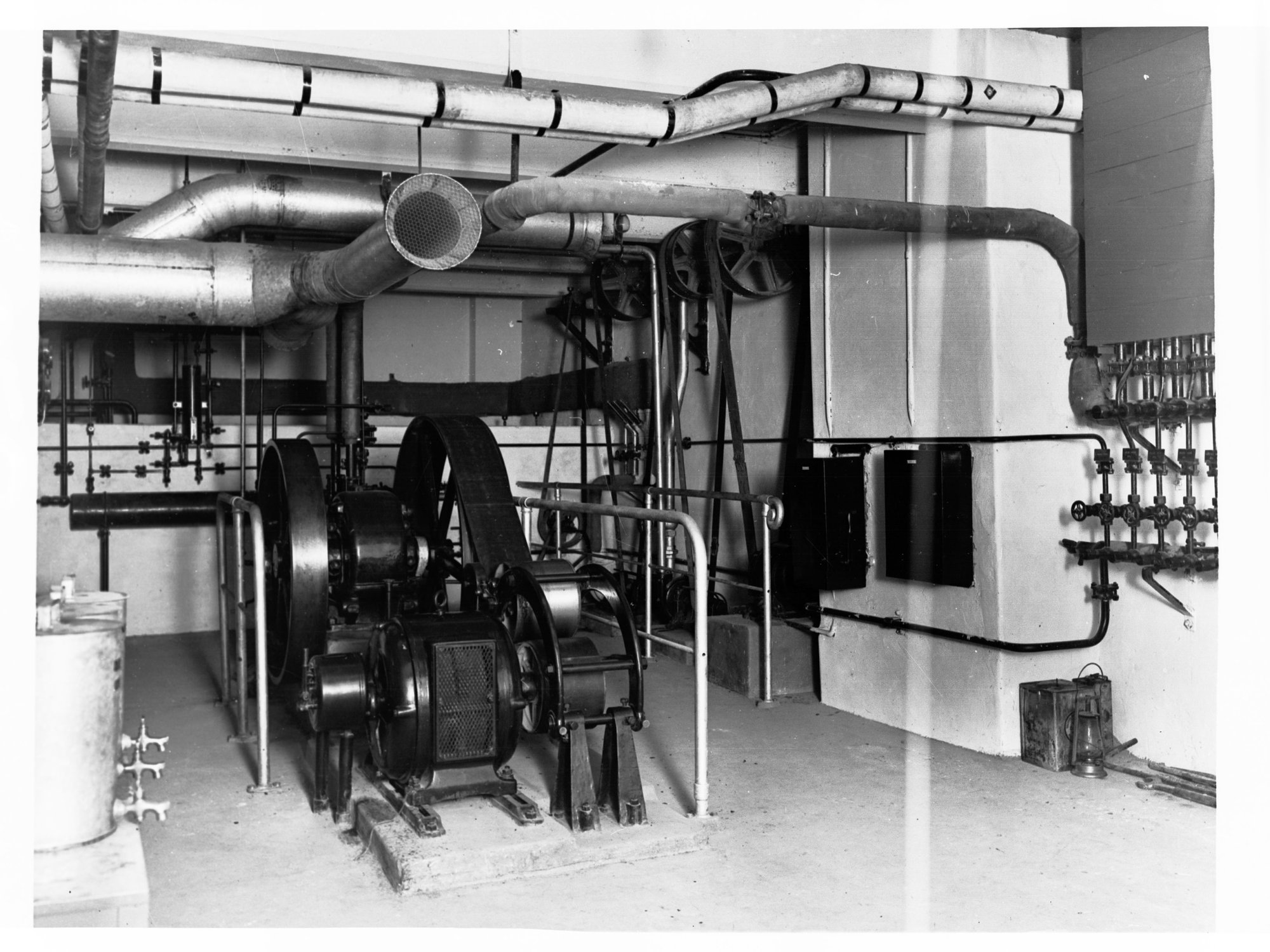 Refrigerator Adelaide Railway Station