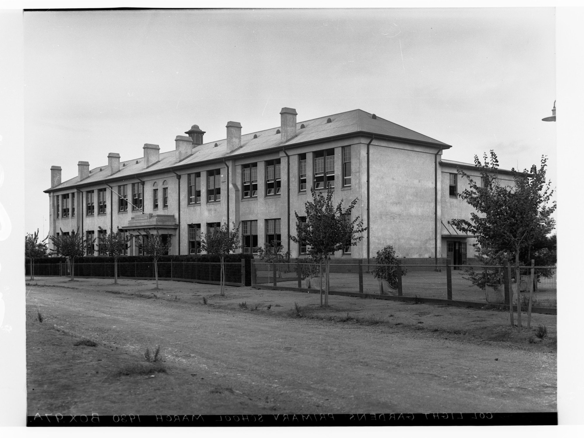 Colonel Light Gardens Primary School