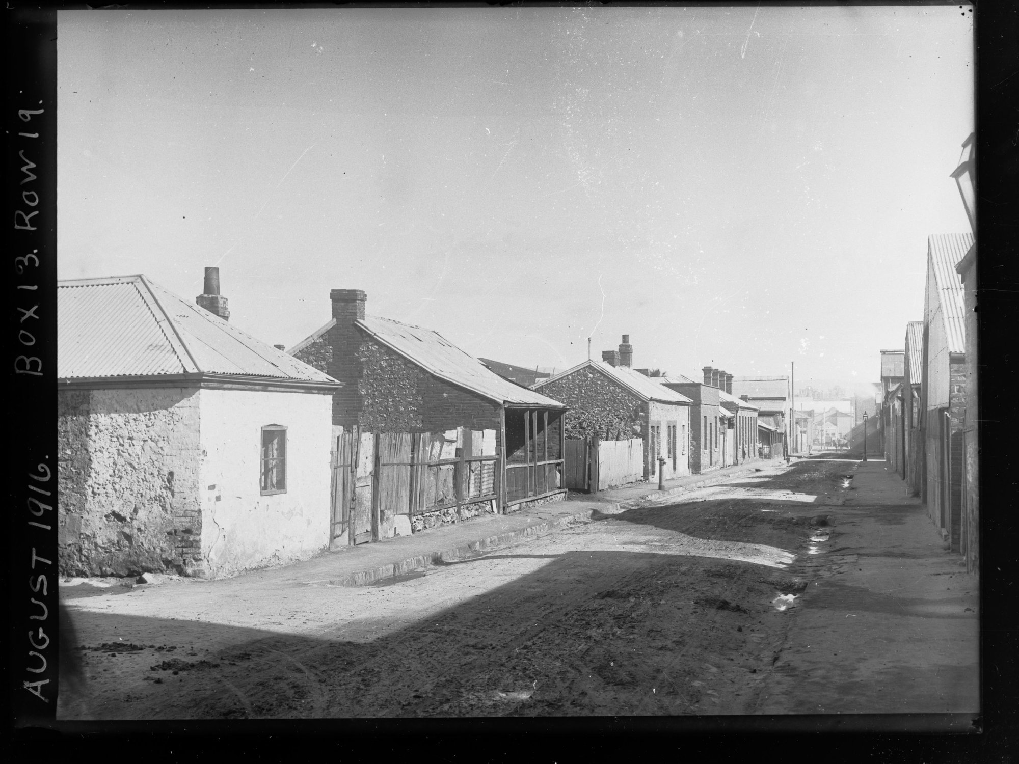 Hawden Street,  Adelaide 