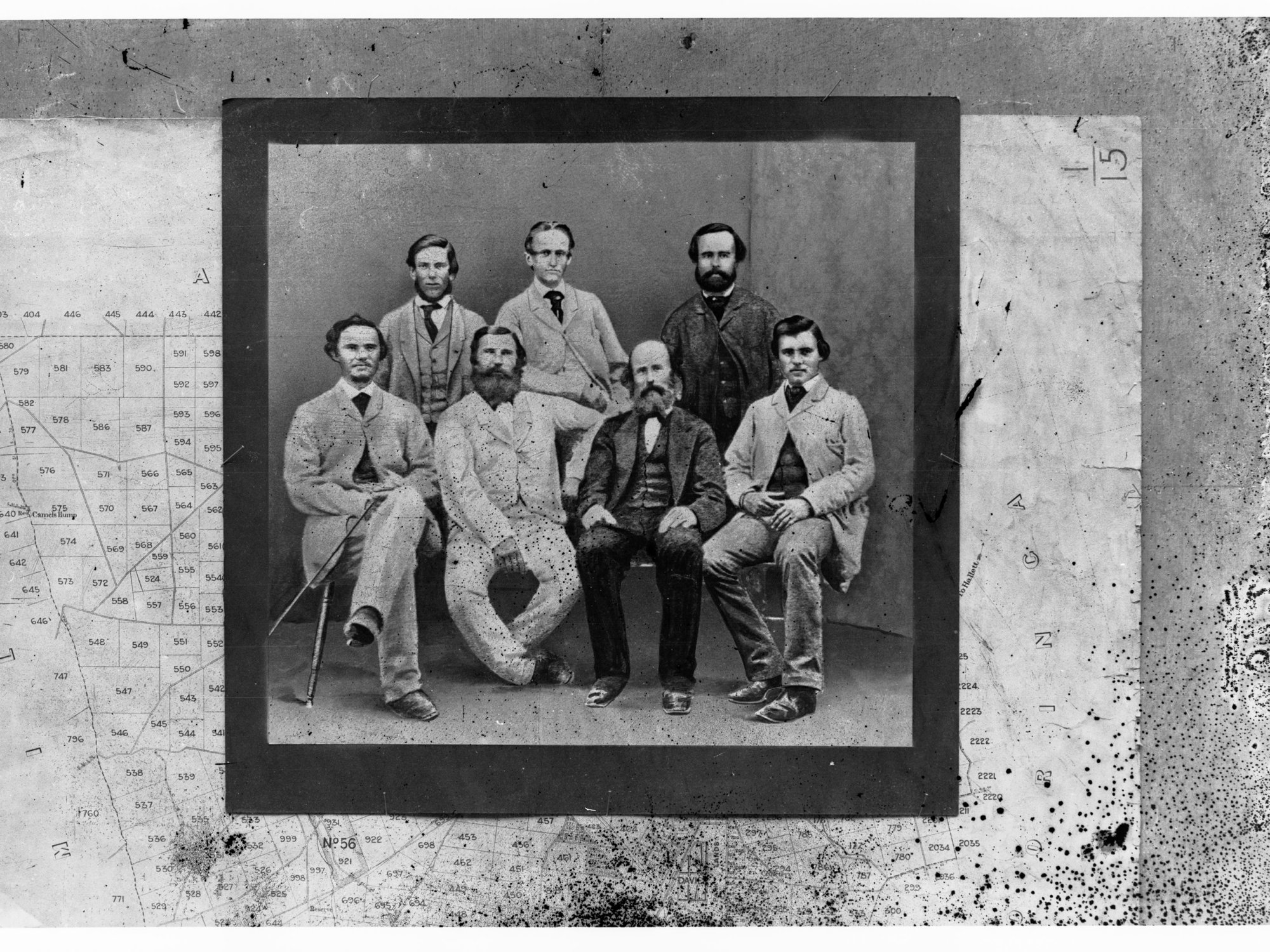 Blue Lake, Mount Gambier