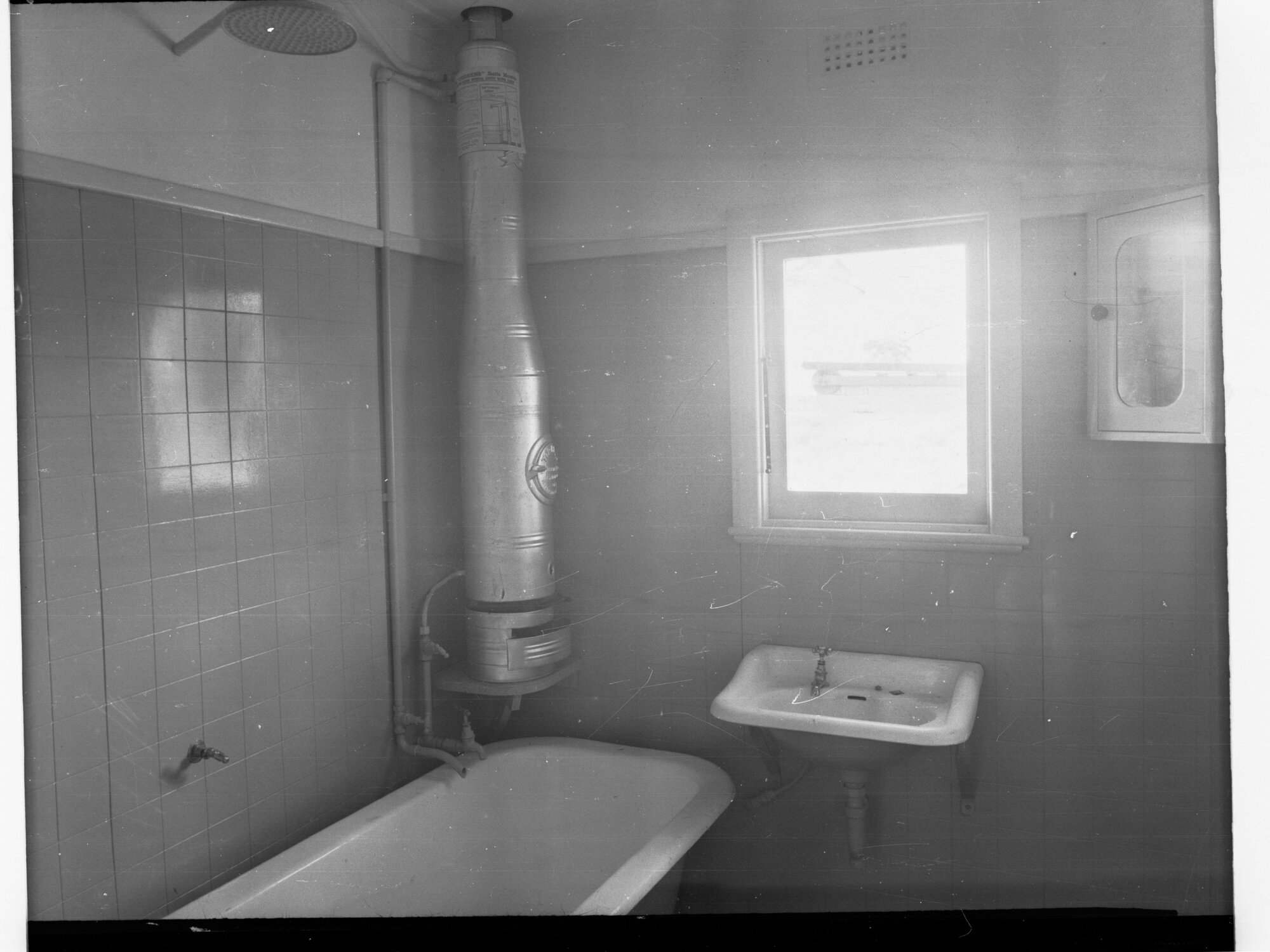 Soldiers Home - South East