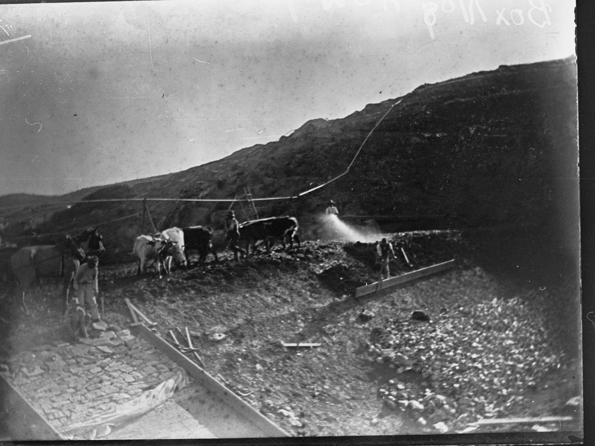 Pekina Creek, near Orroroo