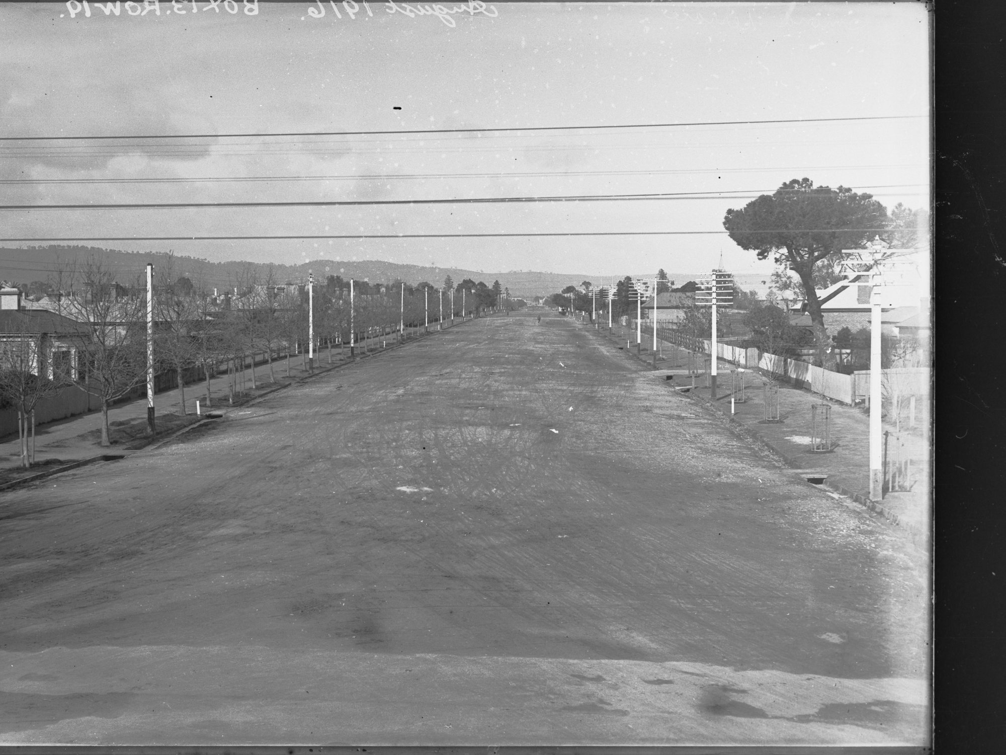 Osmond Terrace, Norwood