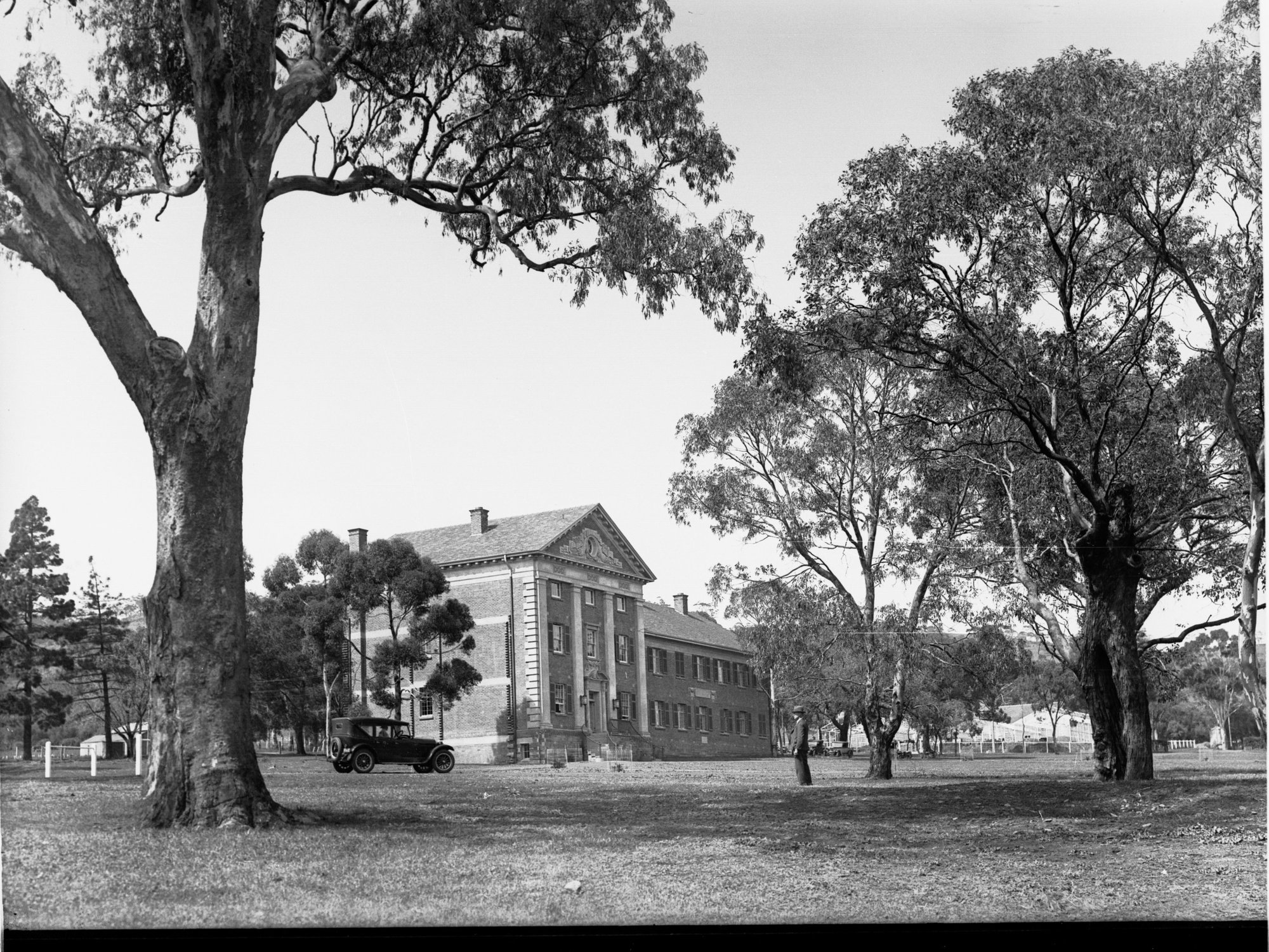Waite Research Institute