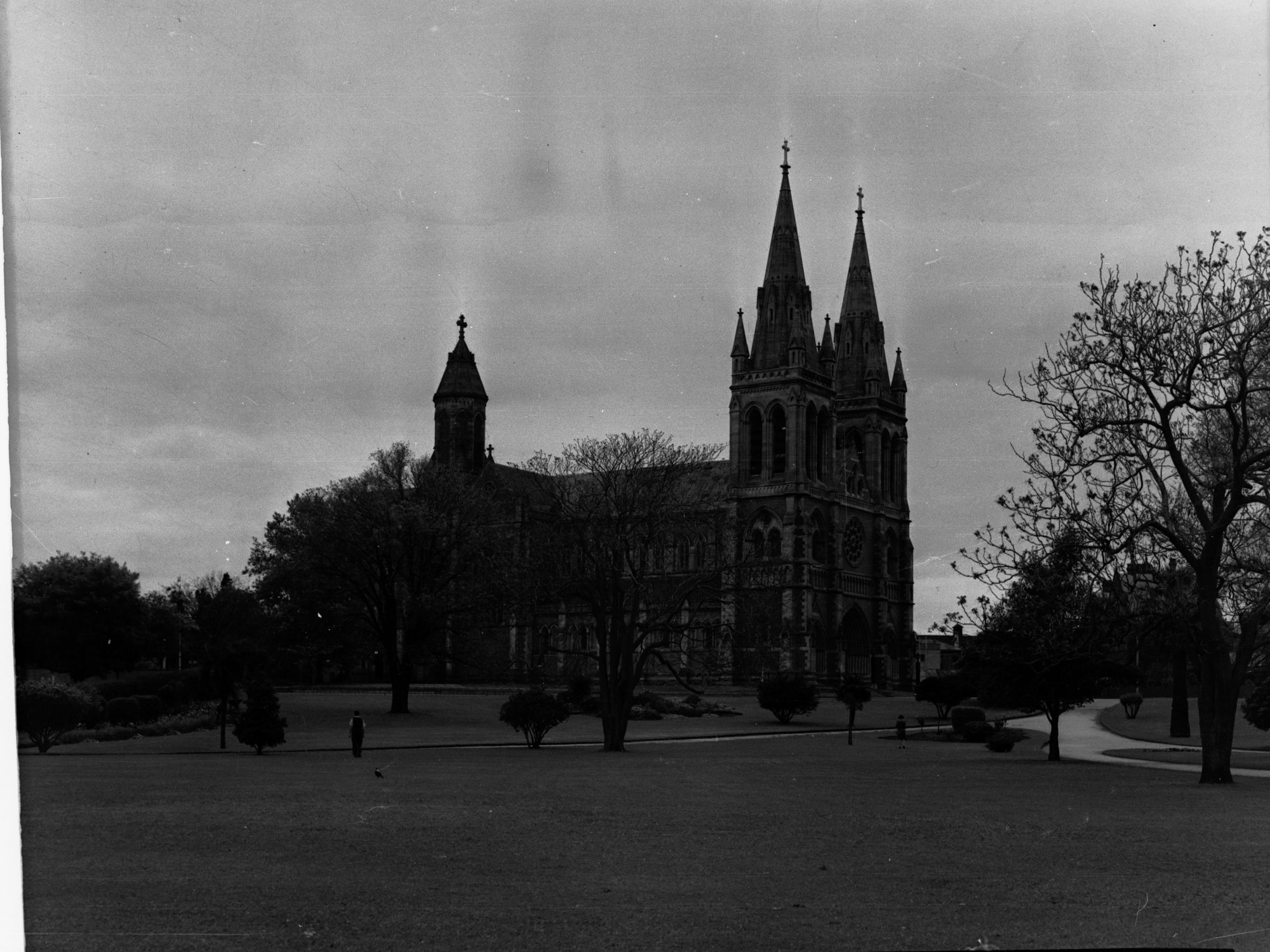 Saint Peters Cathedral