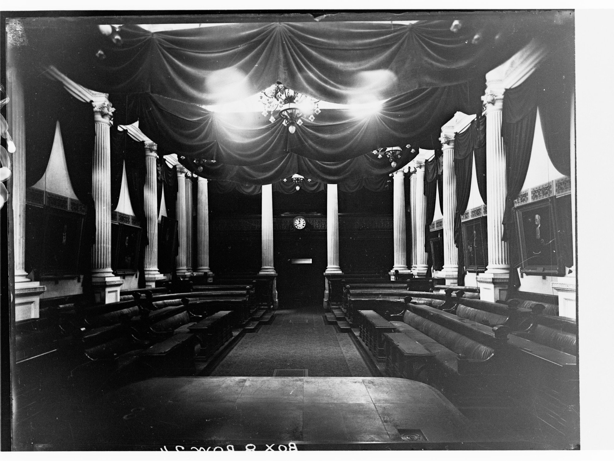 House of Assembly - Parliament House