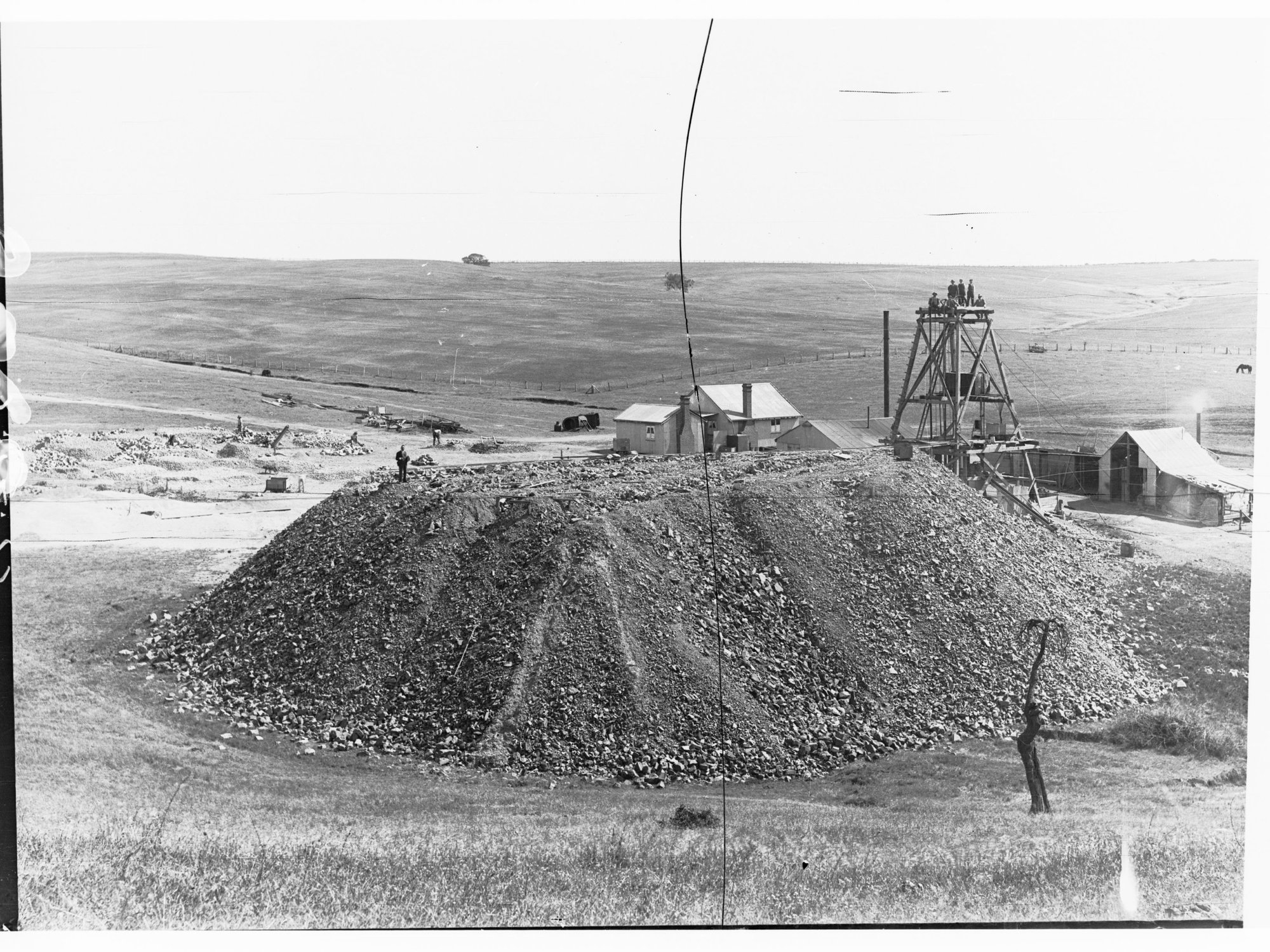 Happy Valley Waterworks