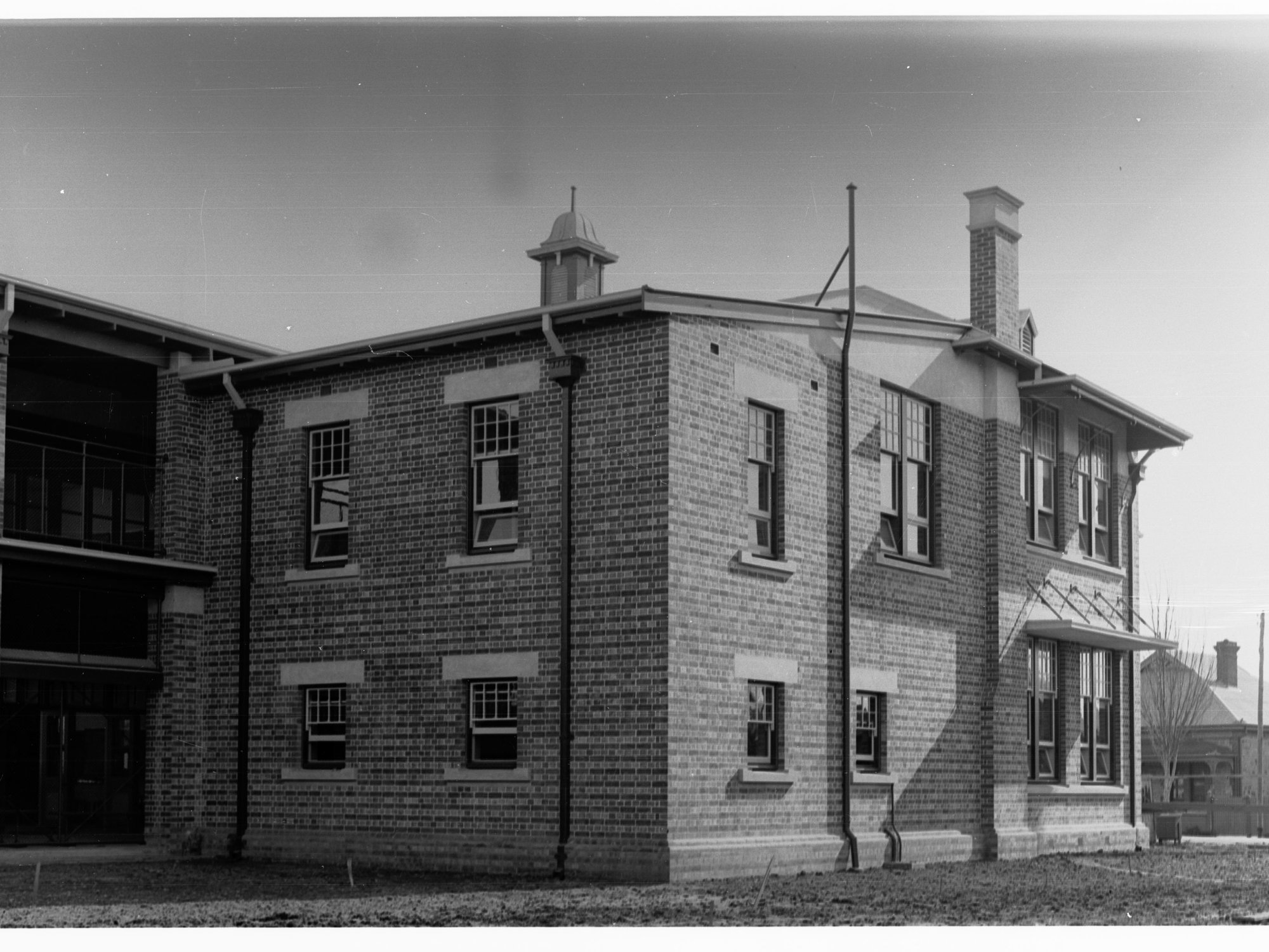 Ethelton Infant School