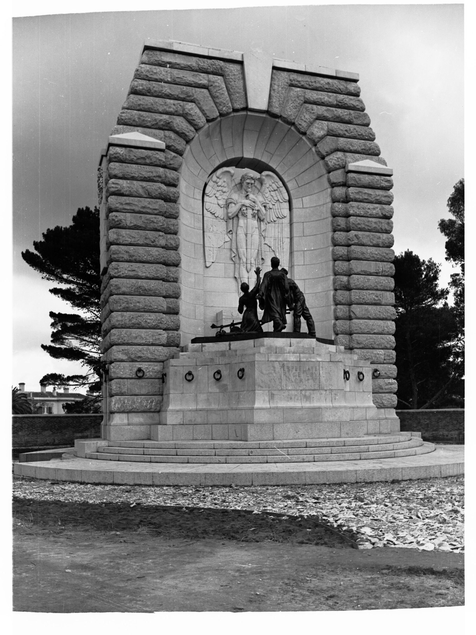 National War Memorial