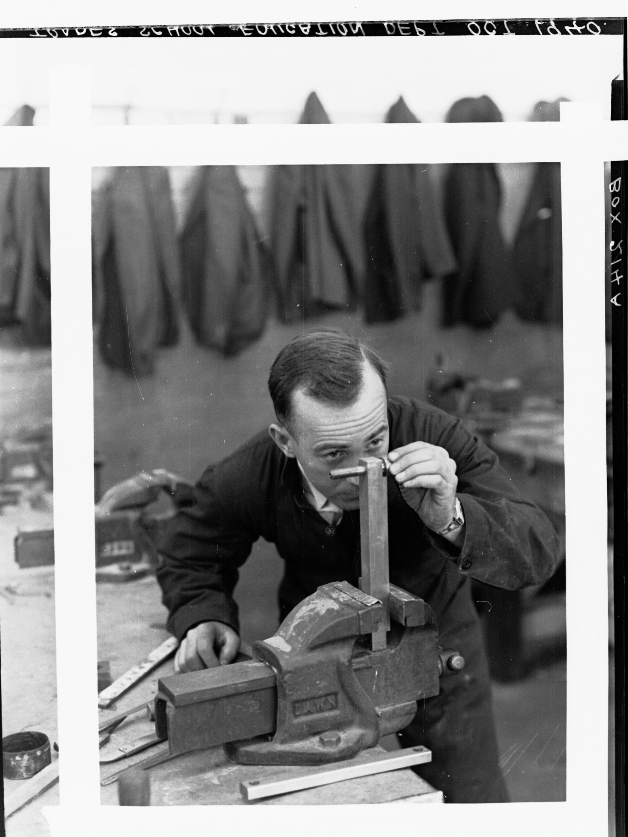 School of Mines Trade School, South Australia