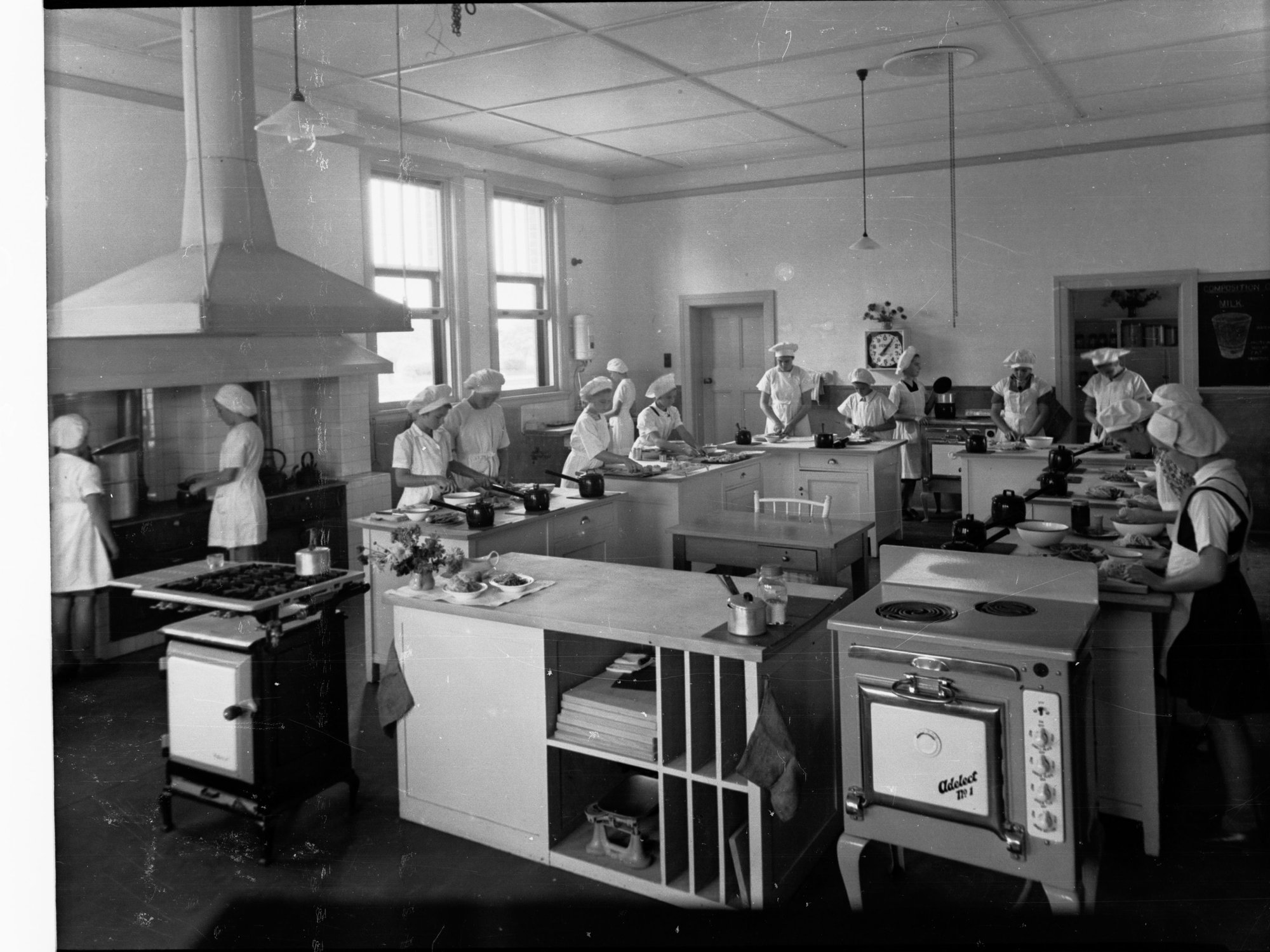 St Leonards Domestic Arts Centre