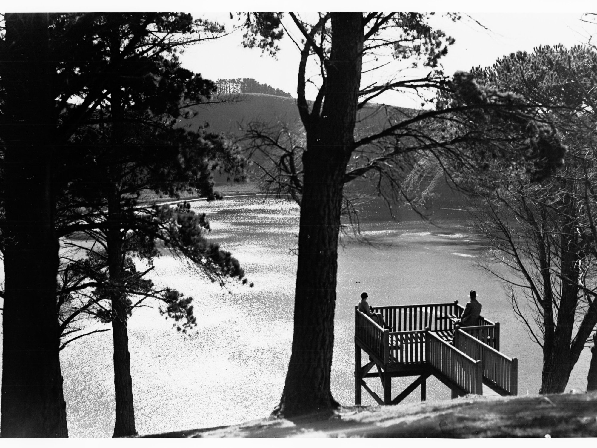 Valley Lake Mount Gambier