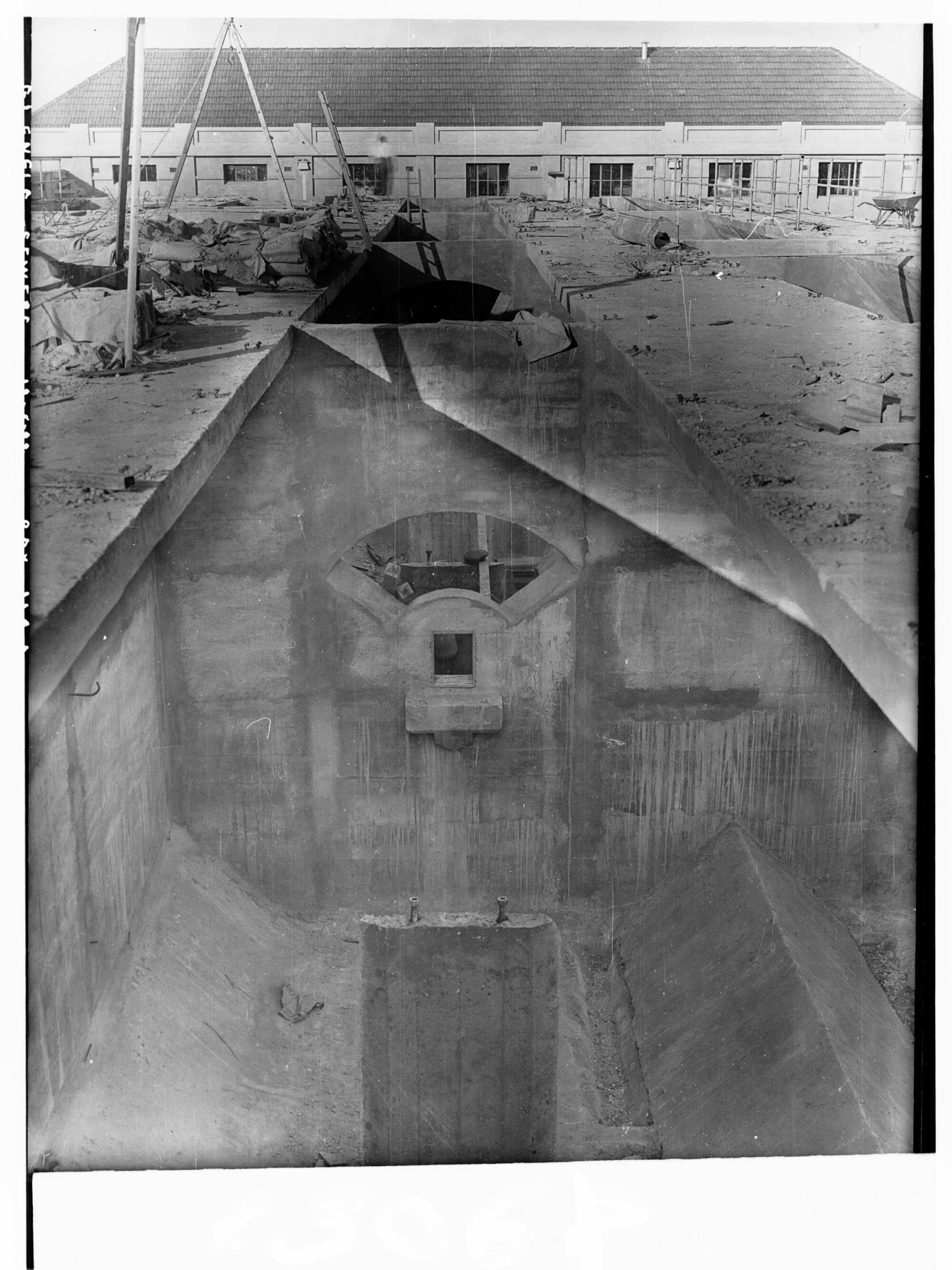 Glenelg Sewers Department