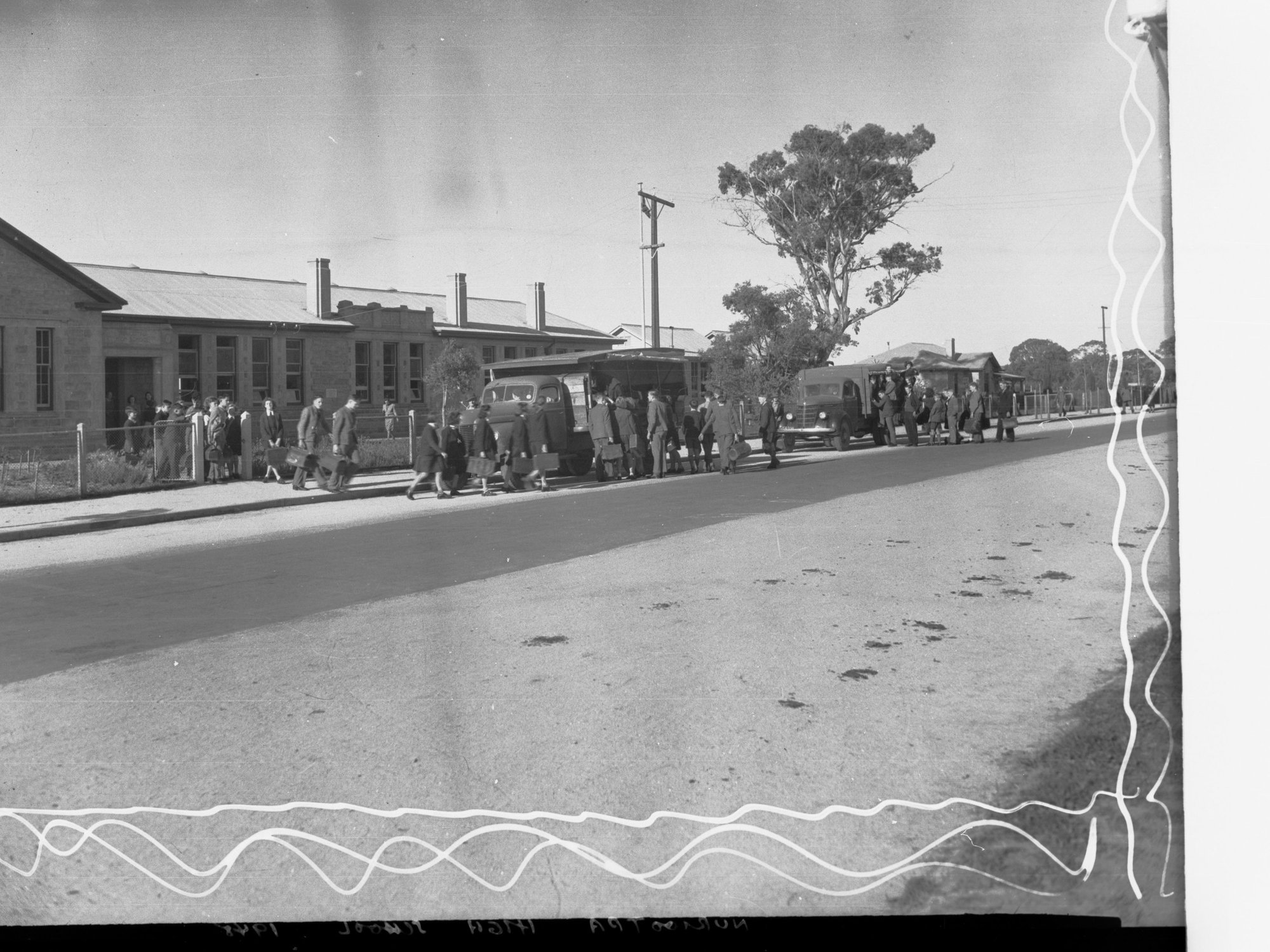 Nuriootpa High School