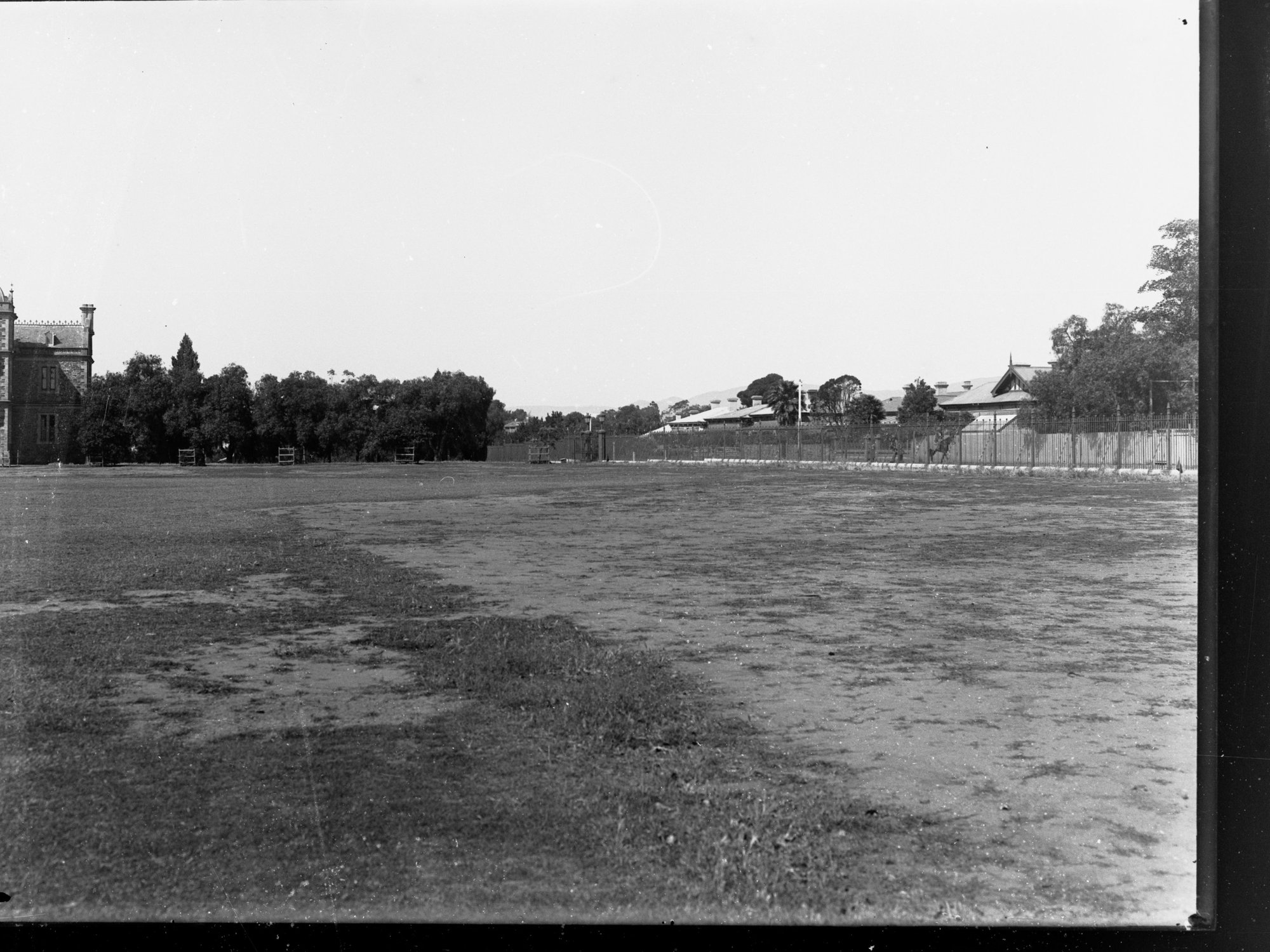 Saint Peters College Buildings and Grounds, Saint Peters, South Australia