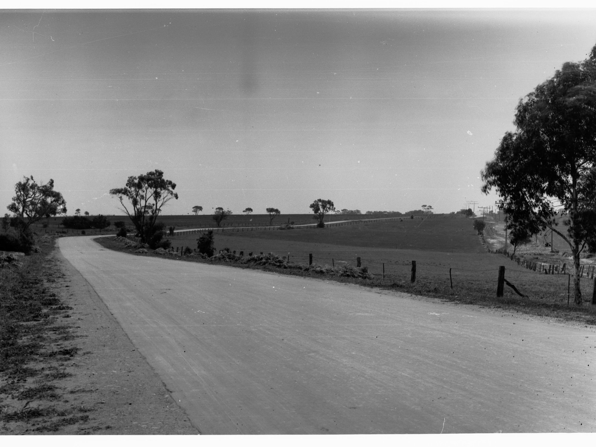 Main North Road, Linton near Gawler