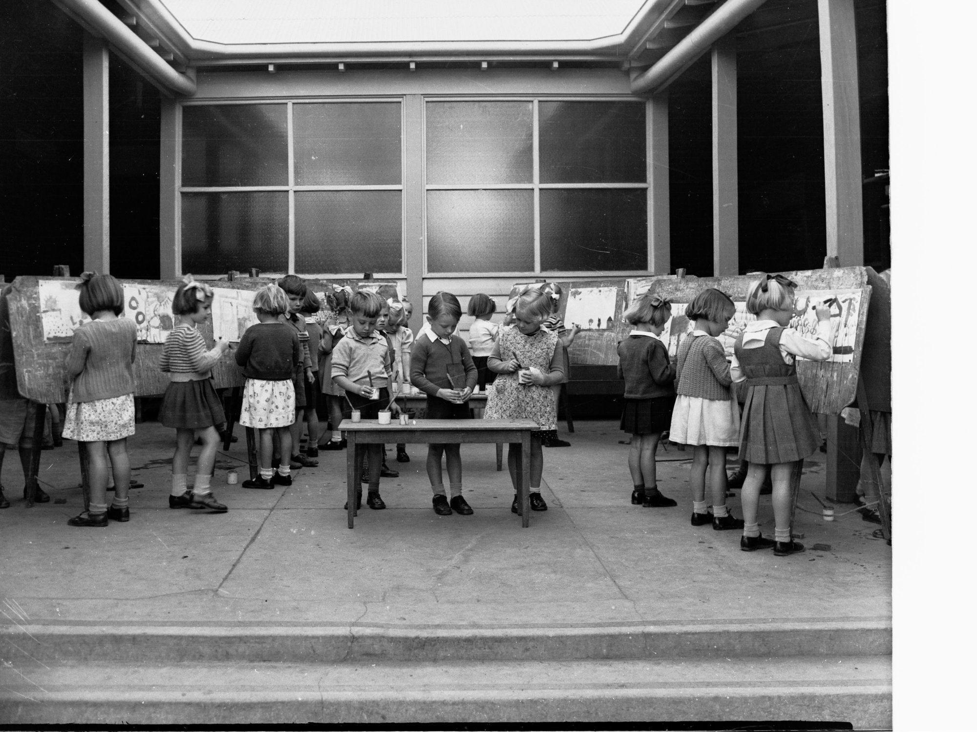 Rose Park Infant School