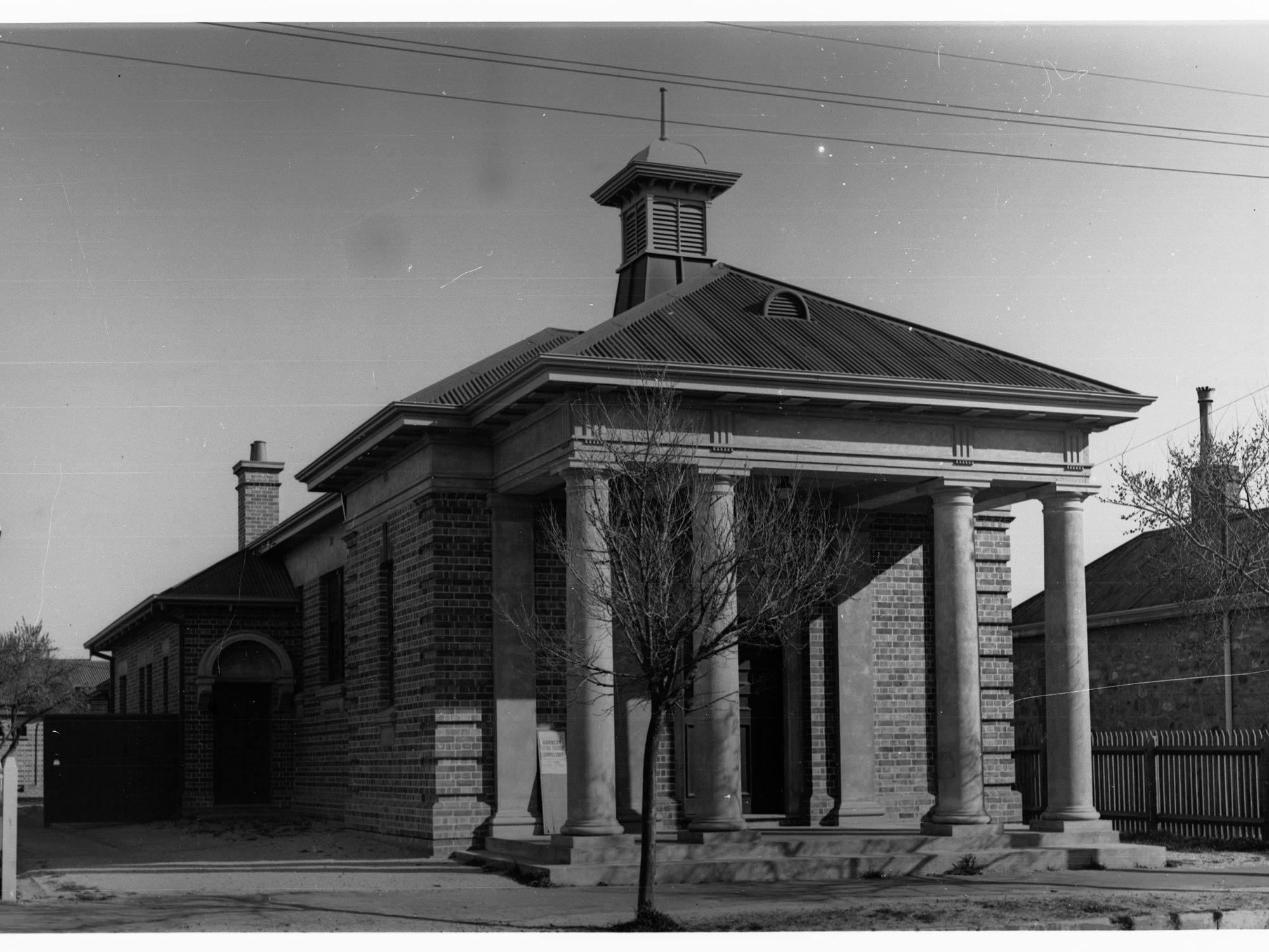 Unley Police Station