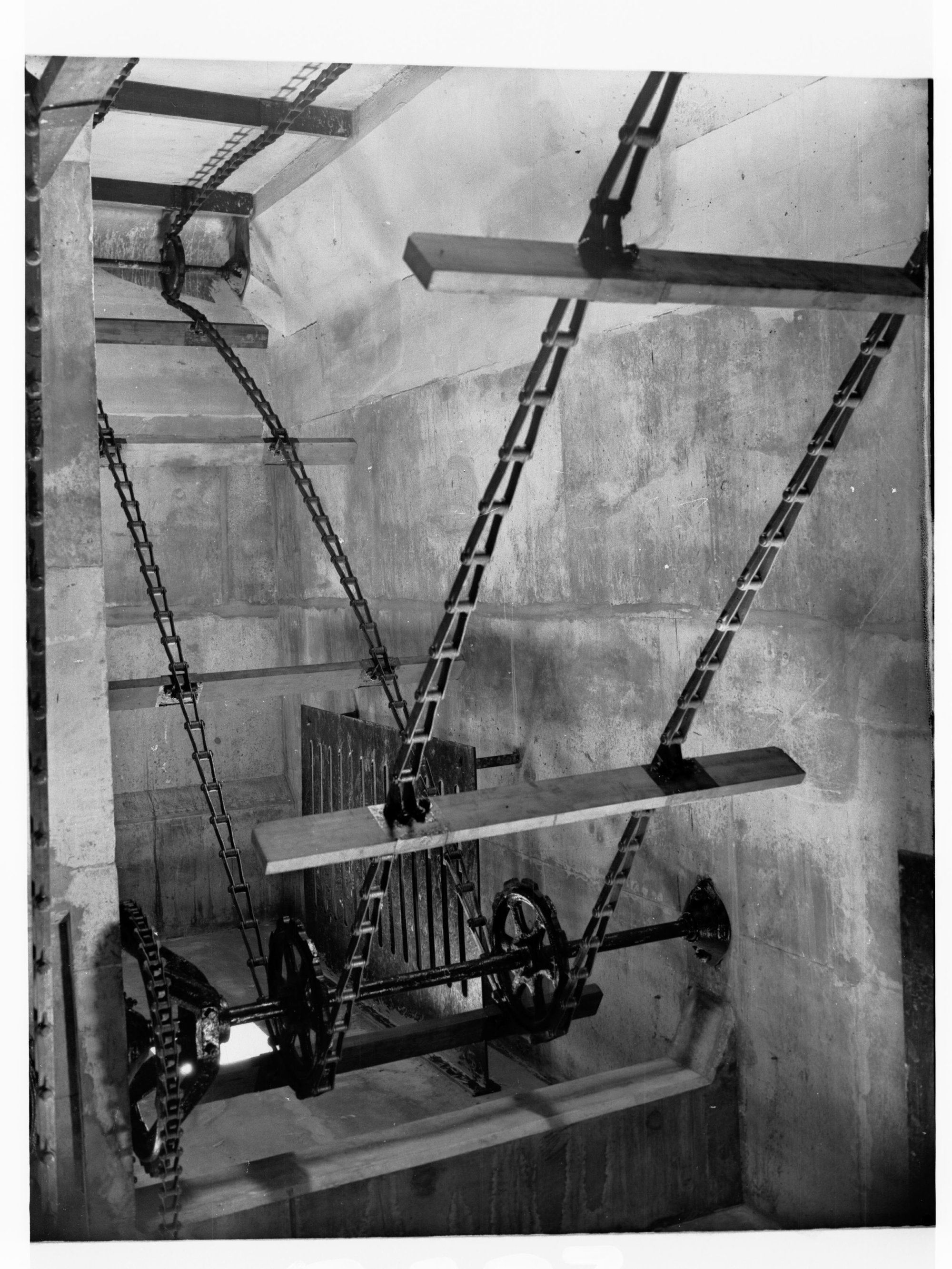 Engineering and Water Supply Department, Sewerage Branch - Glenelg