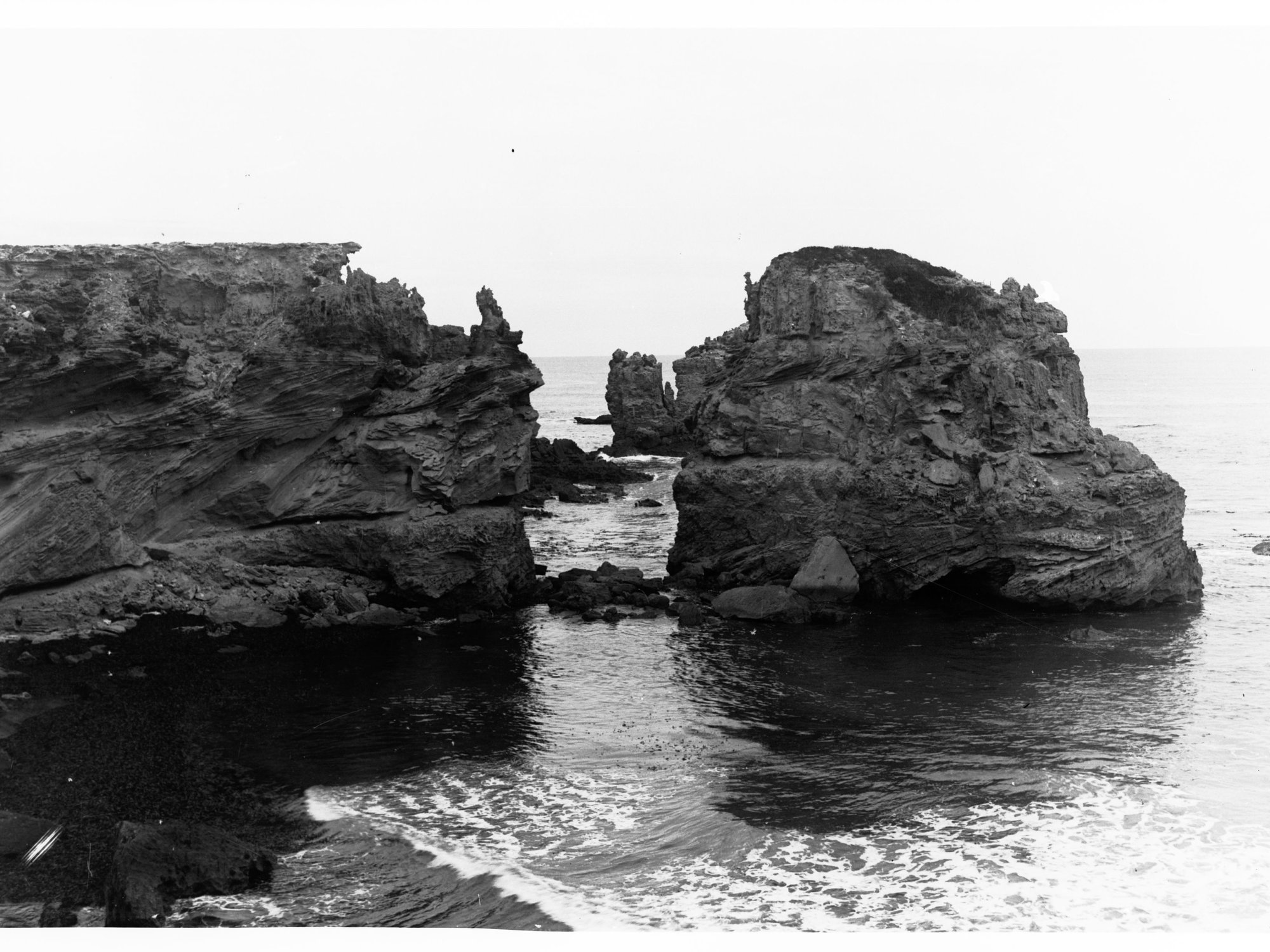 Rivoli Bay Looking South