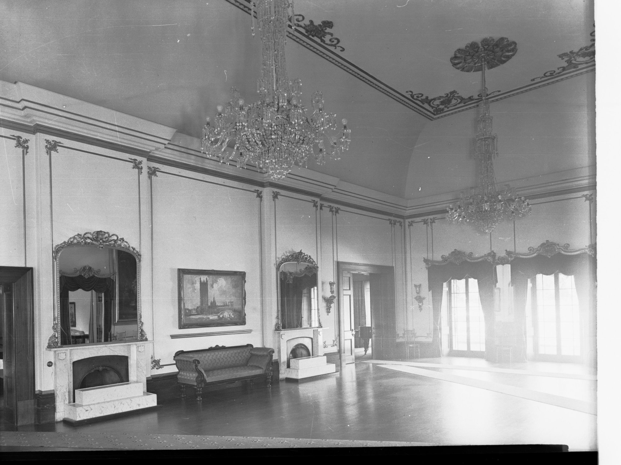 Government House Ballroom