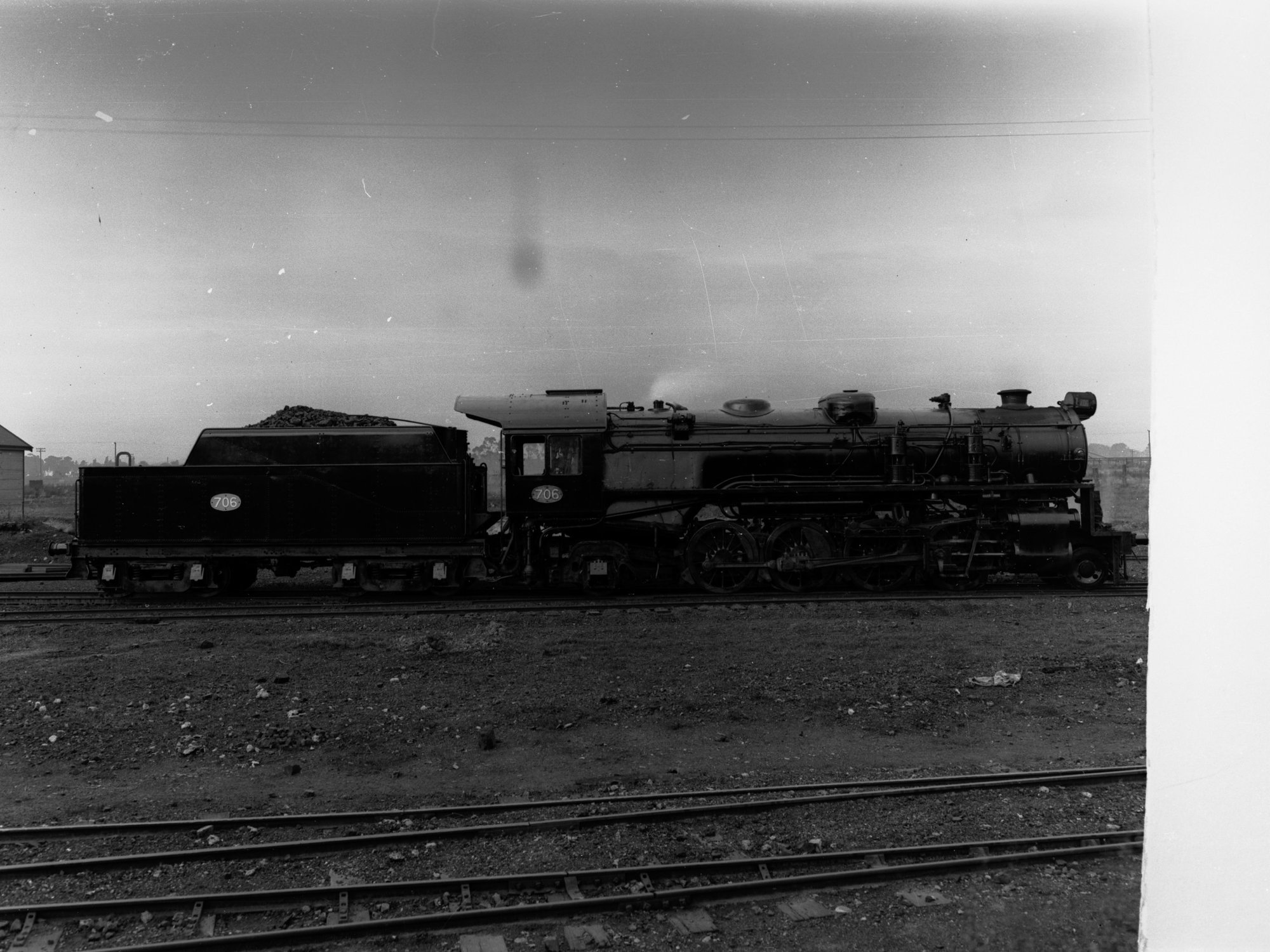 Mikado Engine With Booster