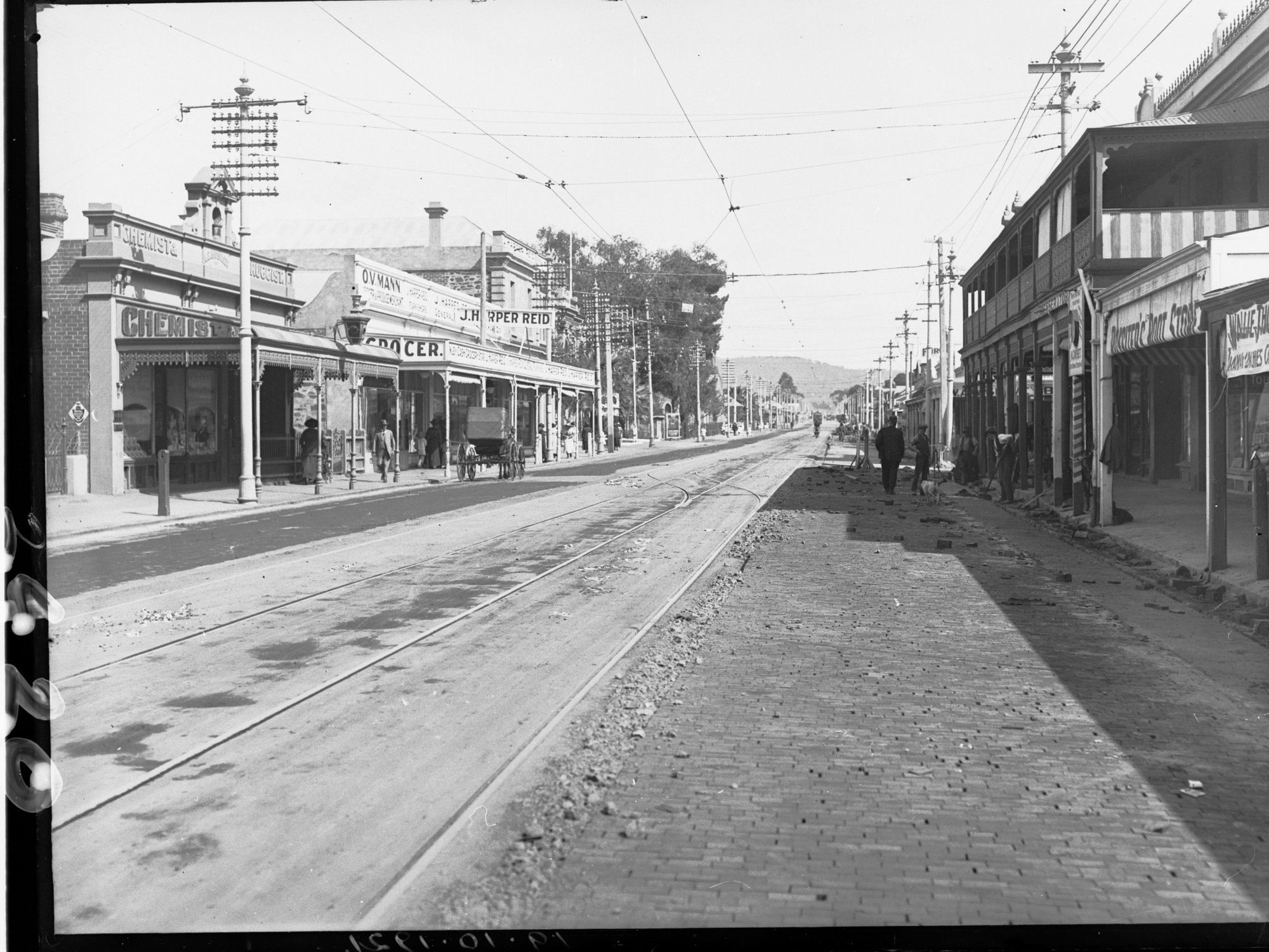 Unley Road, Unley