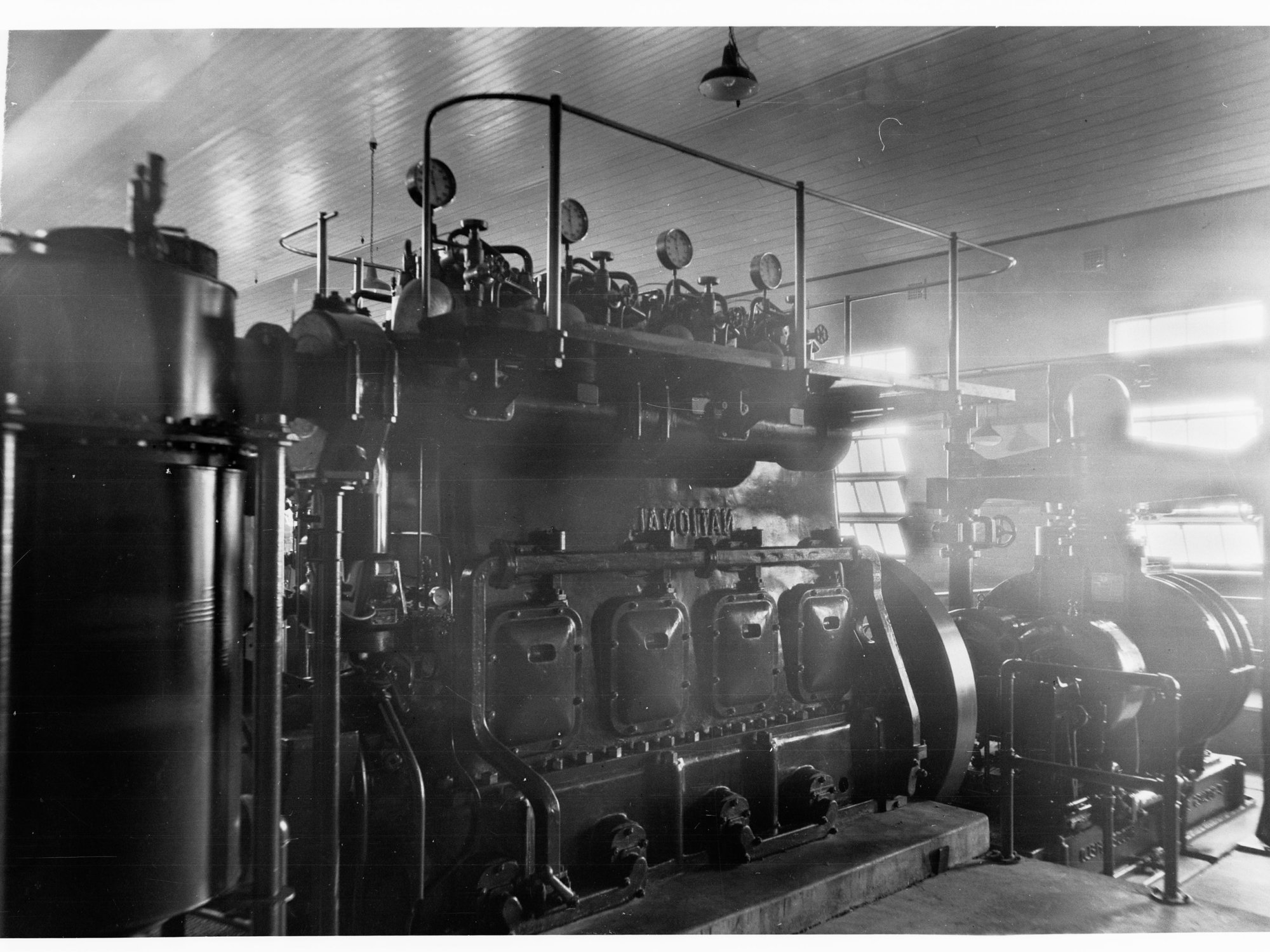 Glenelg  Treatment Works