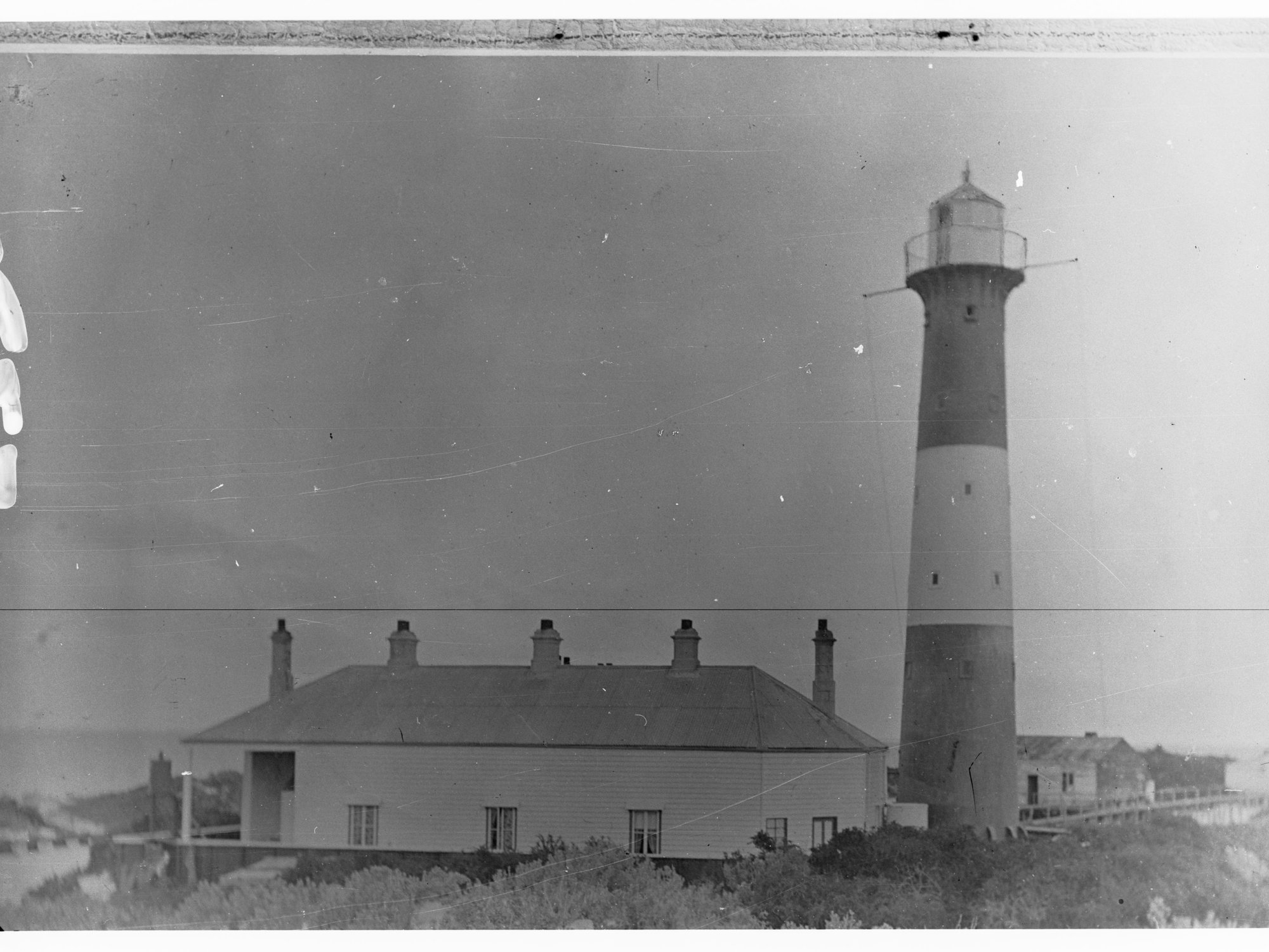 Troubridge Lighthouse