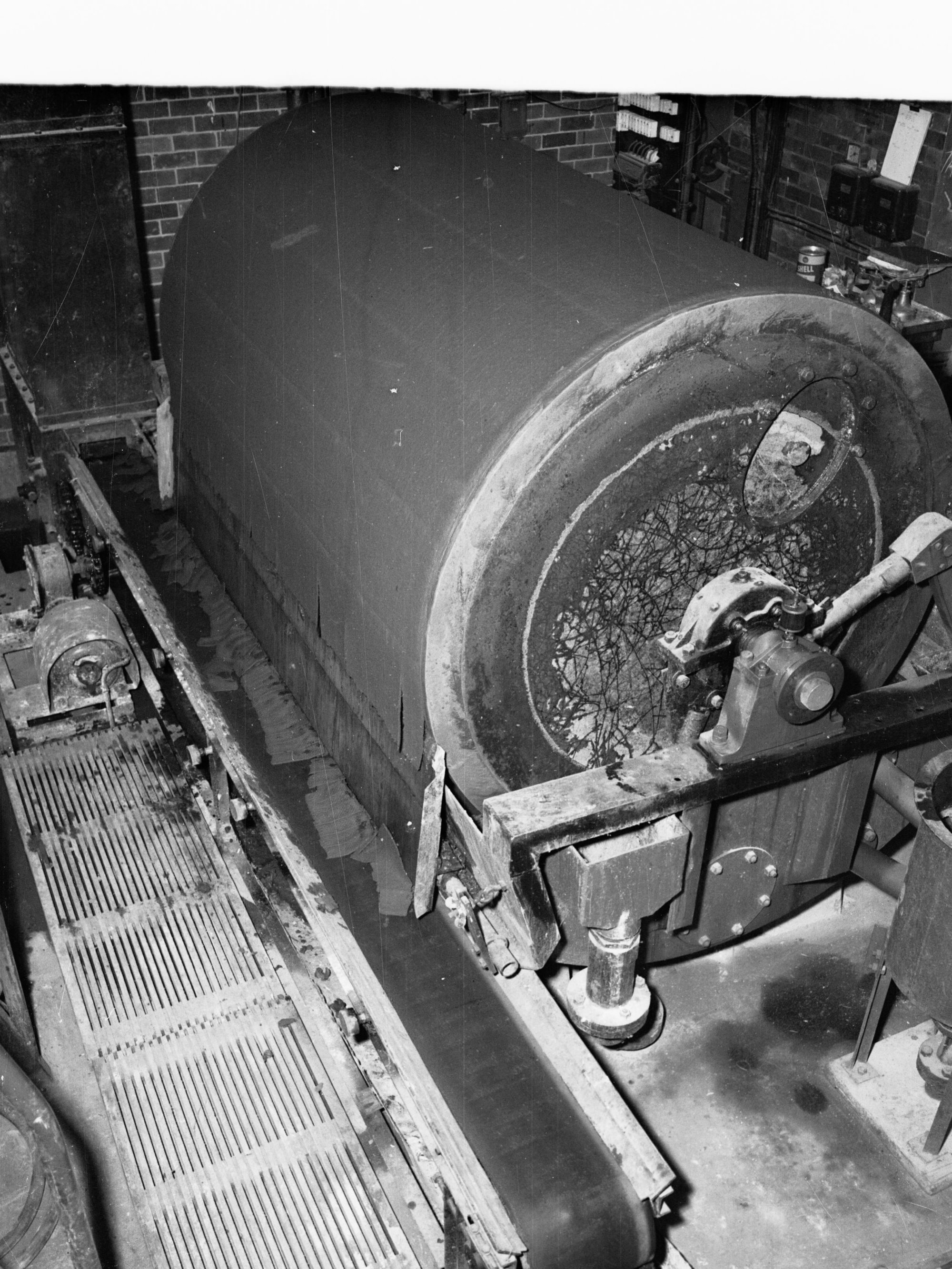 Engineering and Water Supply - Pumping Machinery