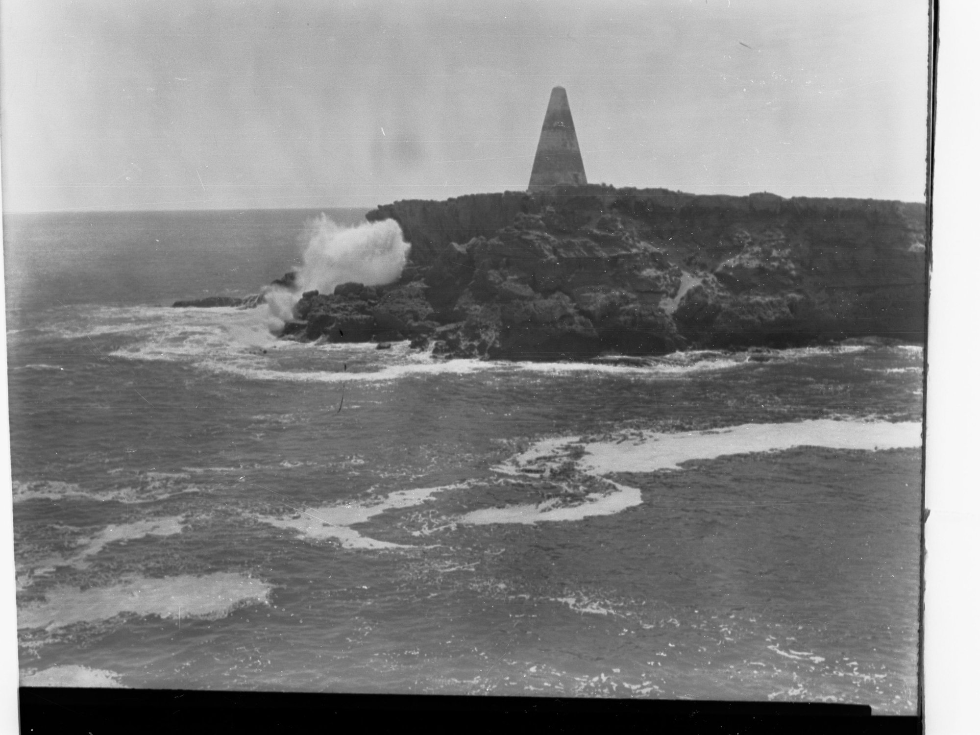 Coastal View of Robe