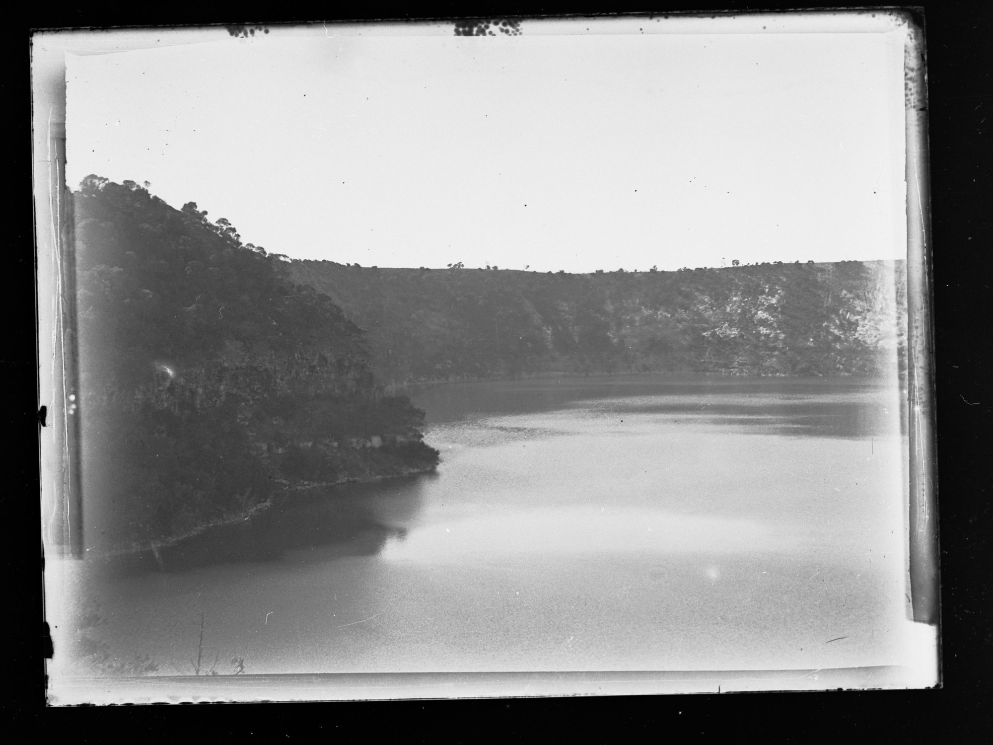 Blue Lake, Mount Gambier