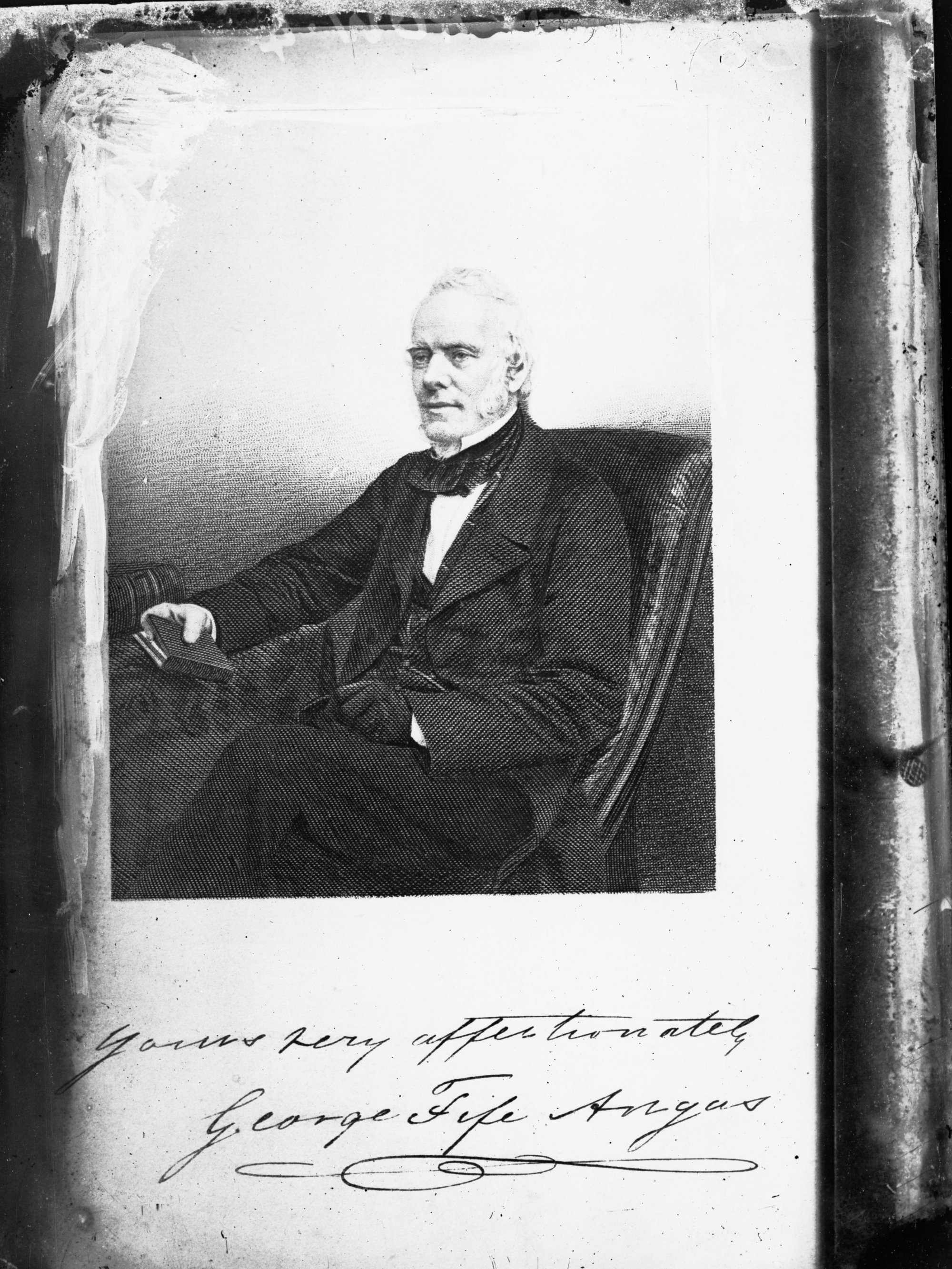 George Fife Angas (1789-1879)