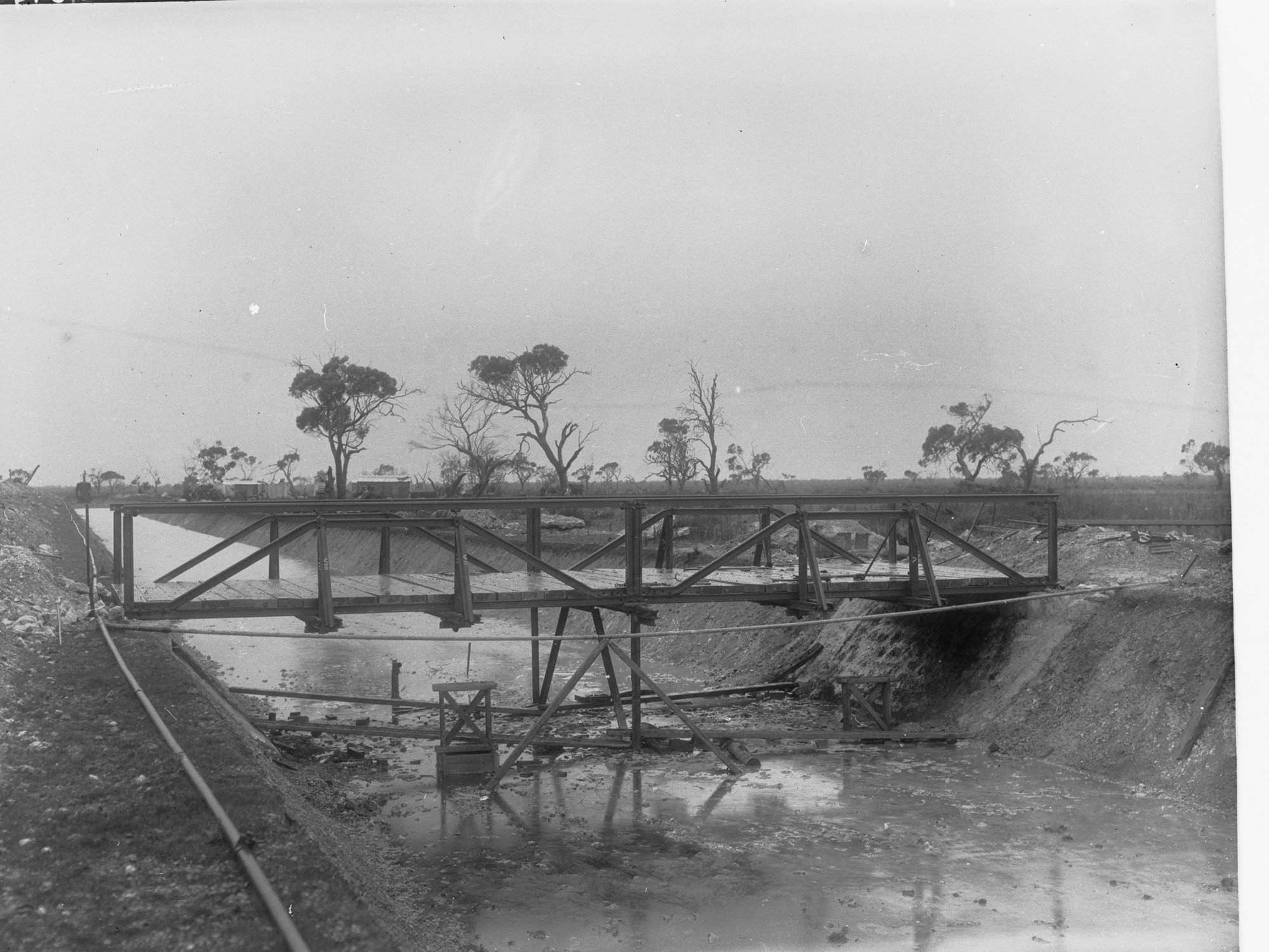 South Eastern Drainage Scheme, South Australia