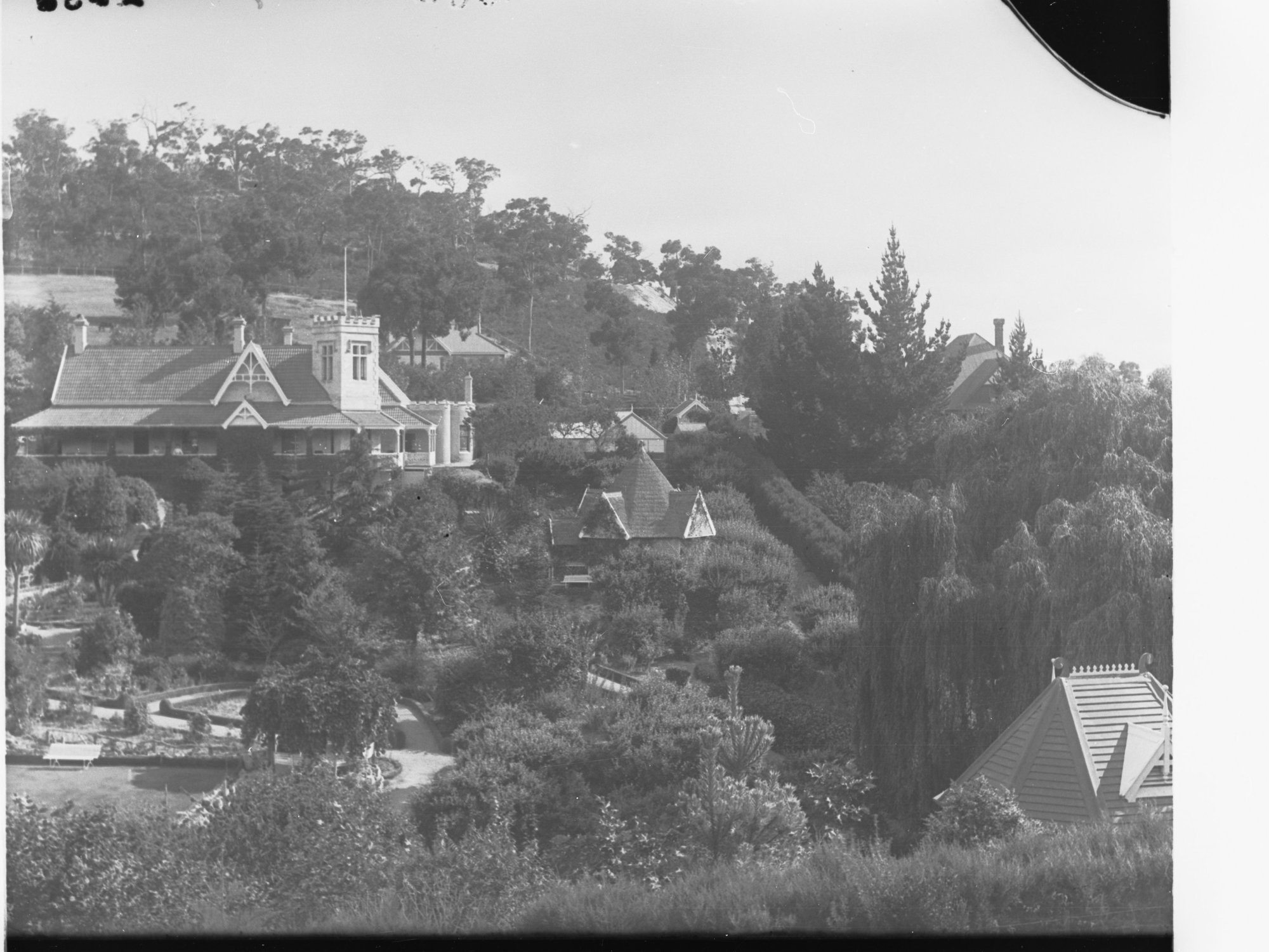 Mount Lofty Residences