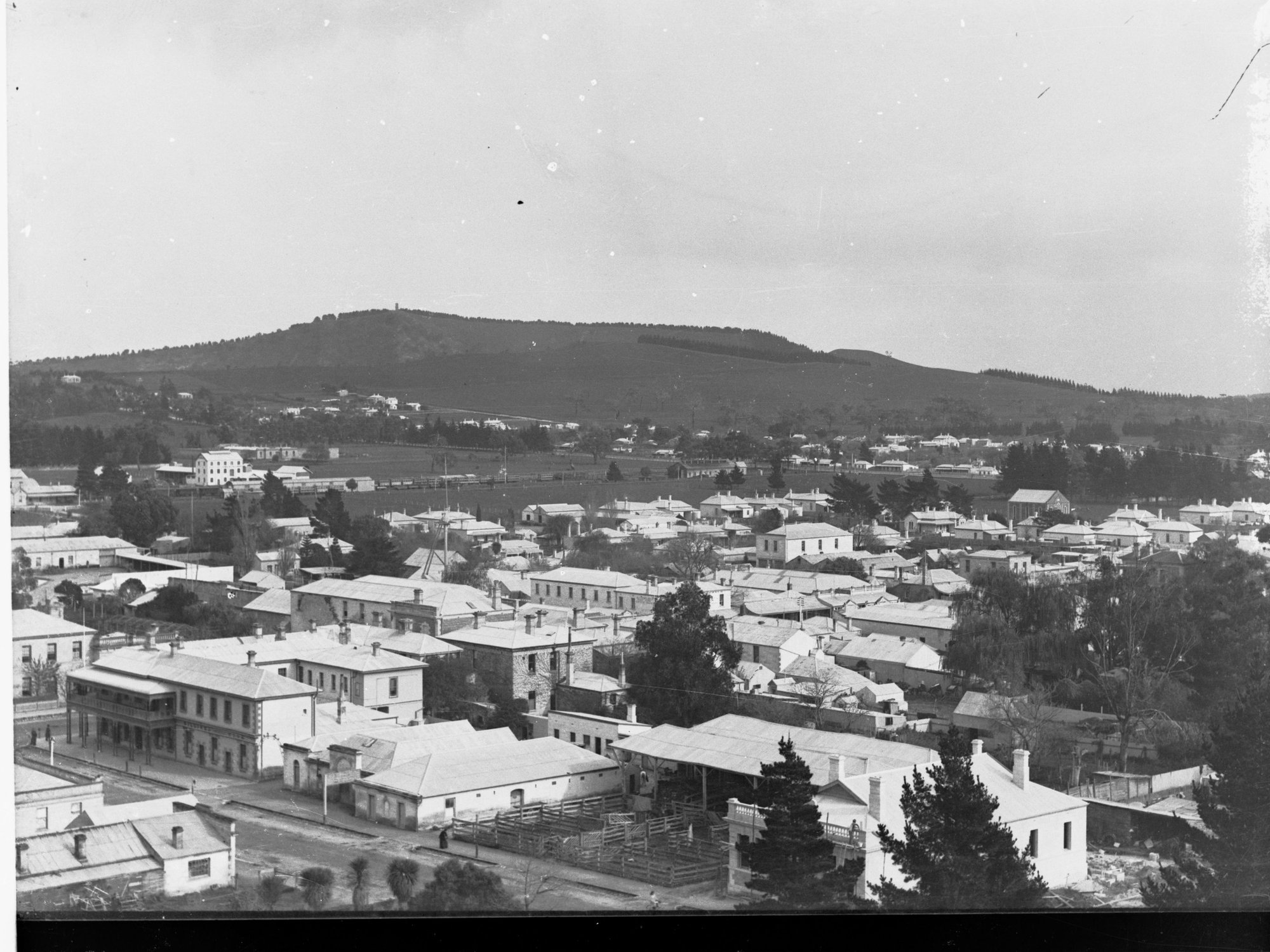 Township of Mount Gambier