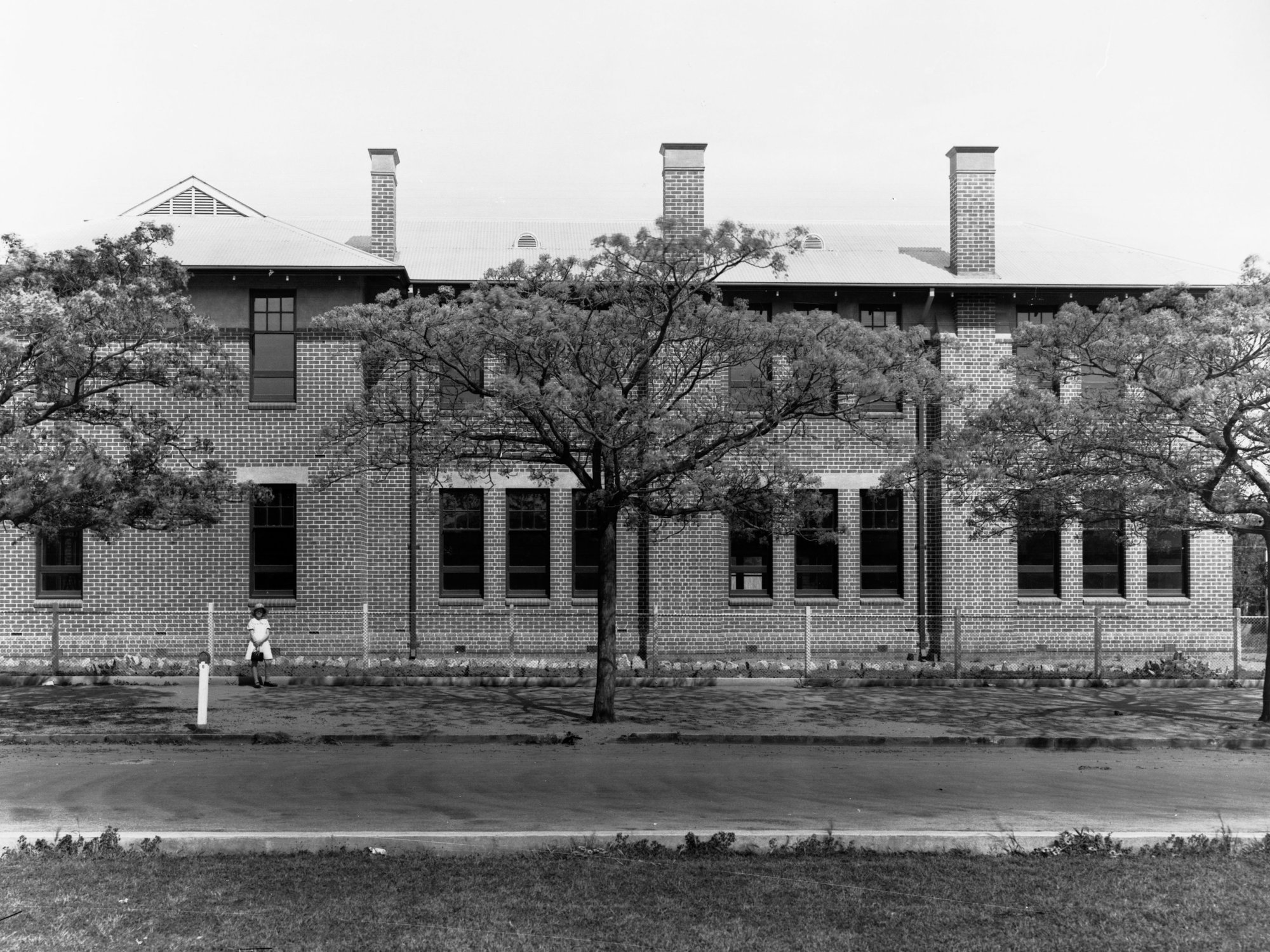 Norwood School