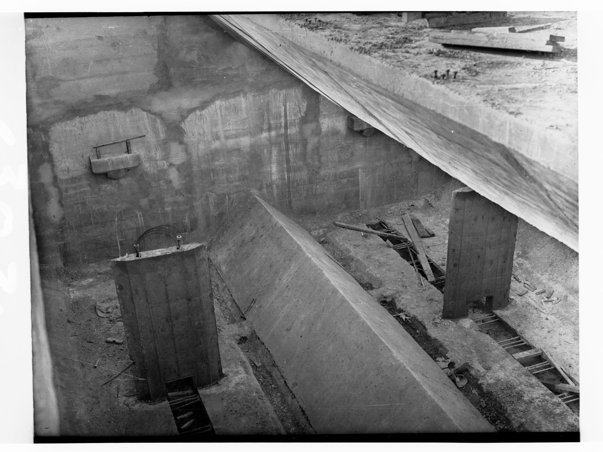 Glenelg Sewers Department