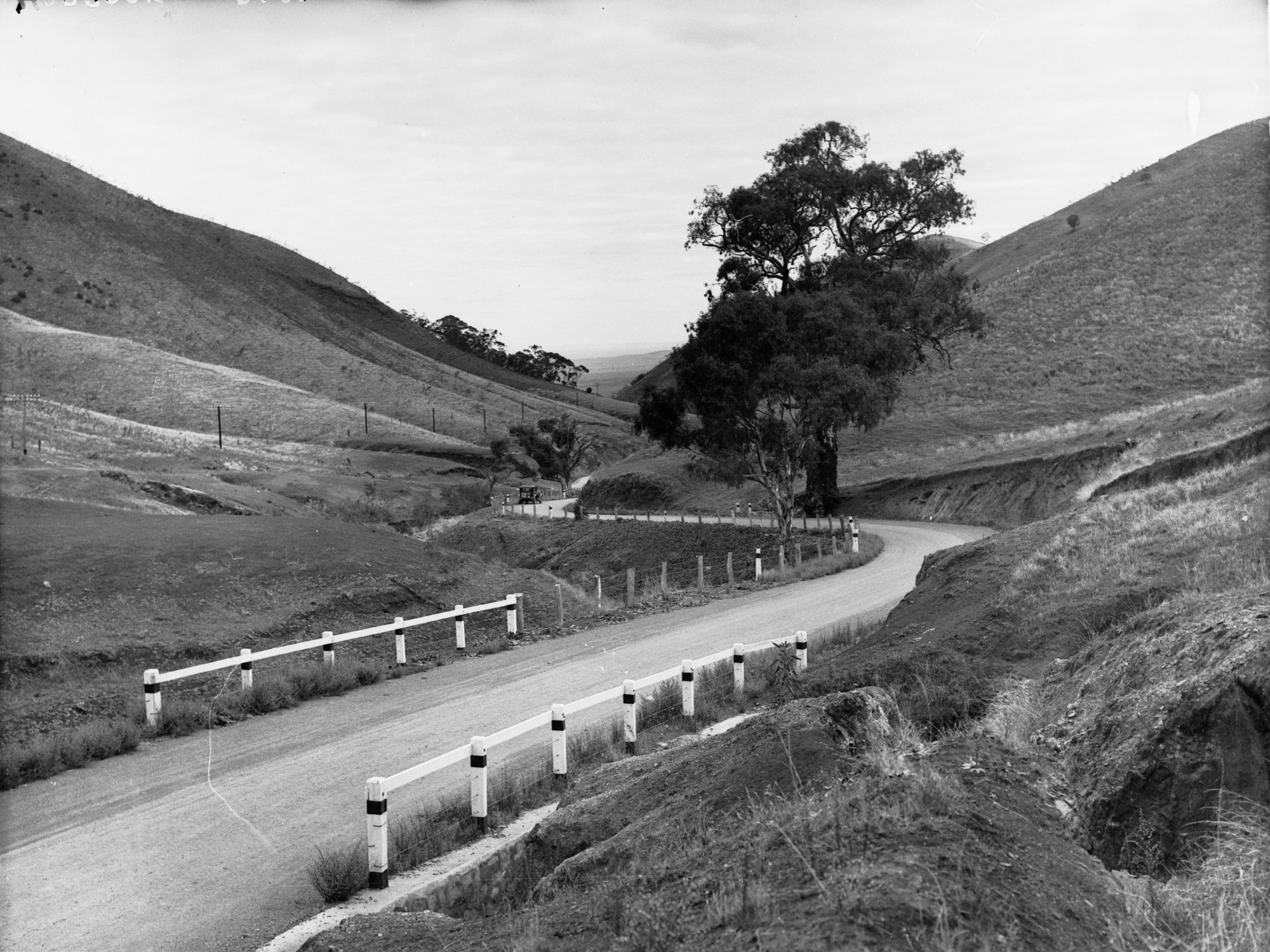 Horrocks Pass Flinders Ranges