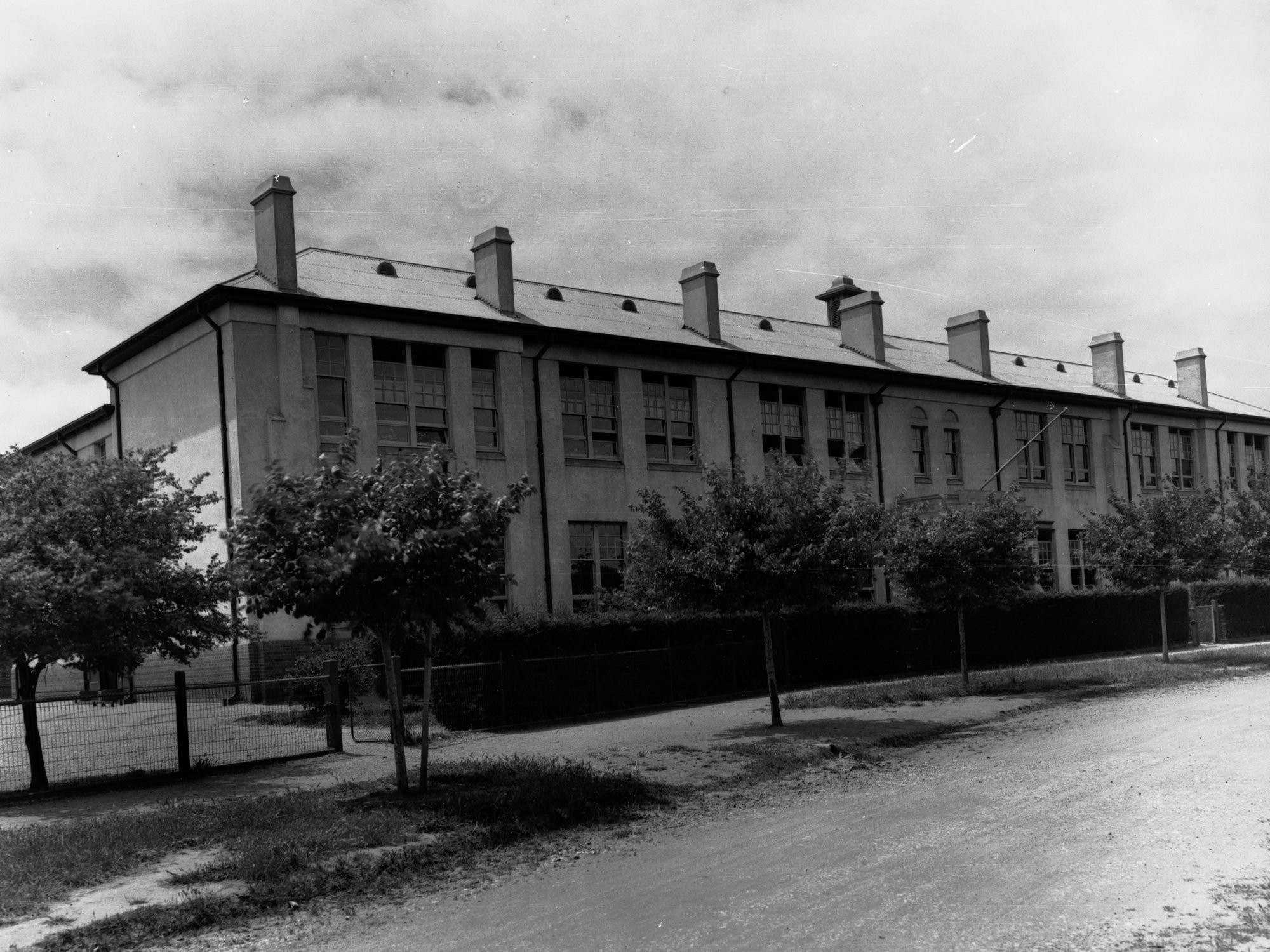 Colonel Light Gardens School