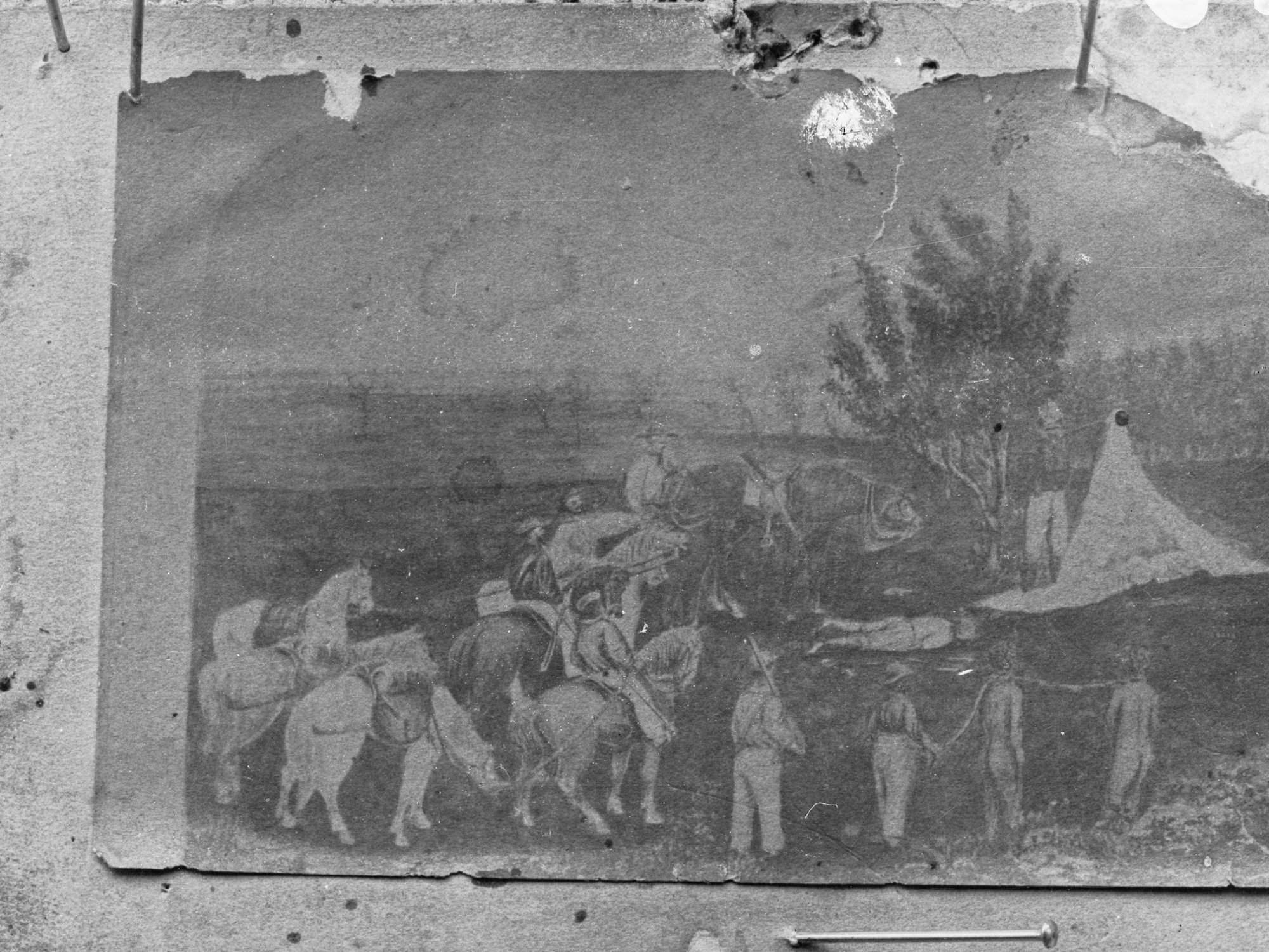 Expedition of G W De Long  