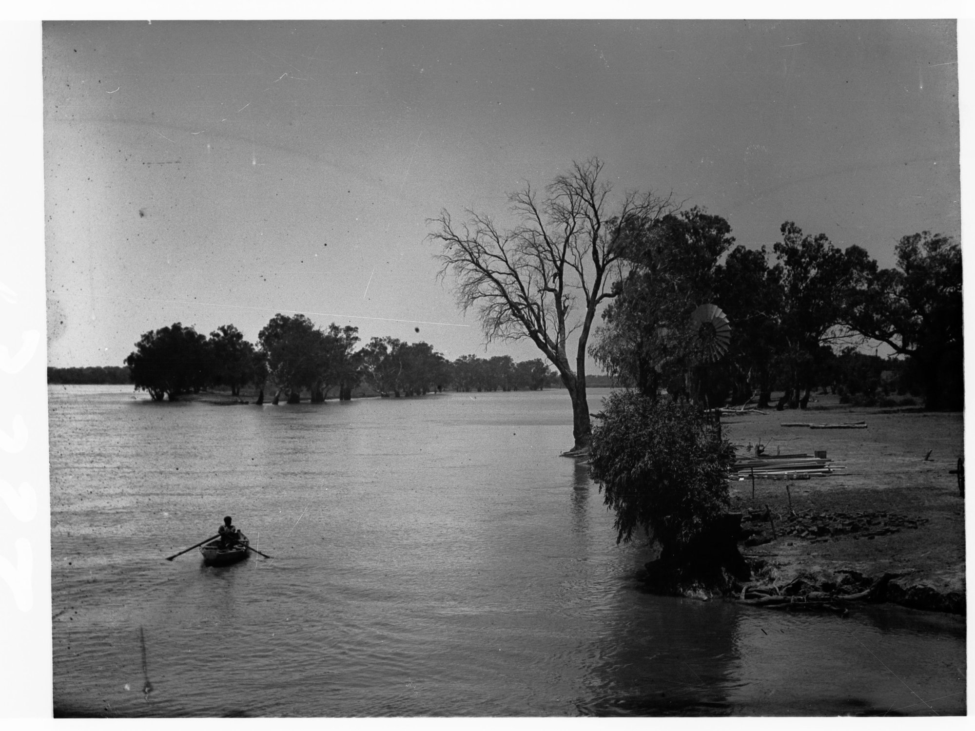 Moorook Landing, South Australia