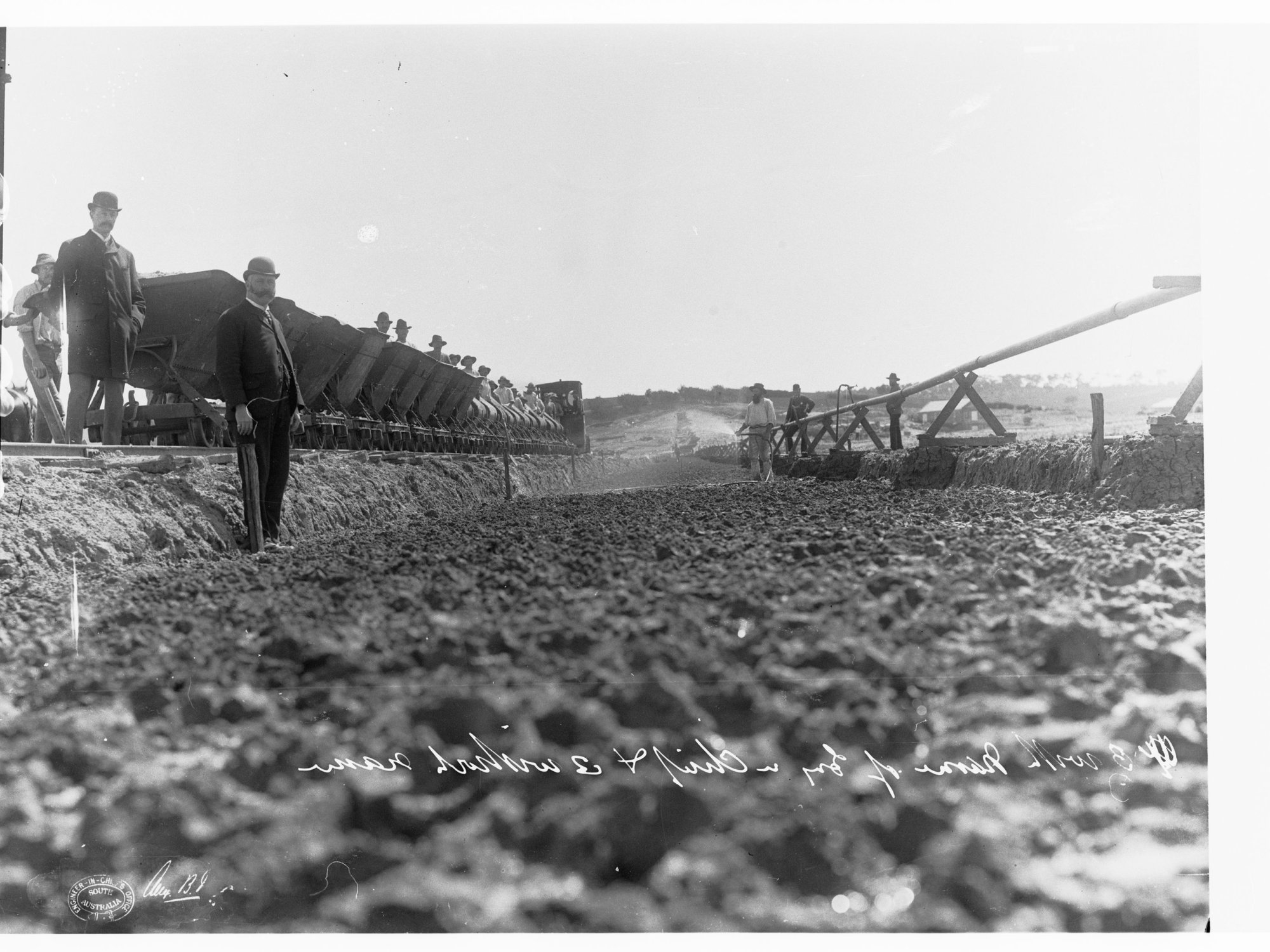 Happy Valley Waterworks